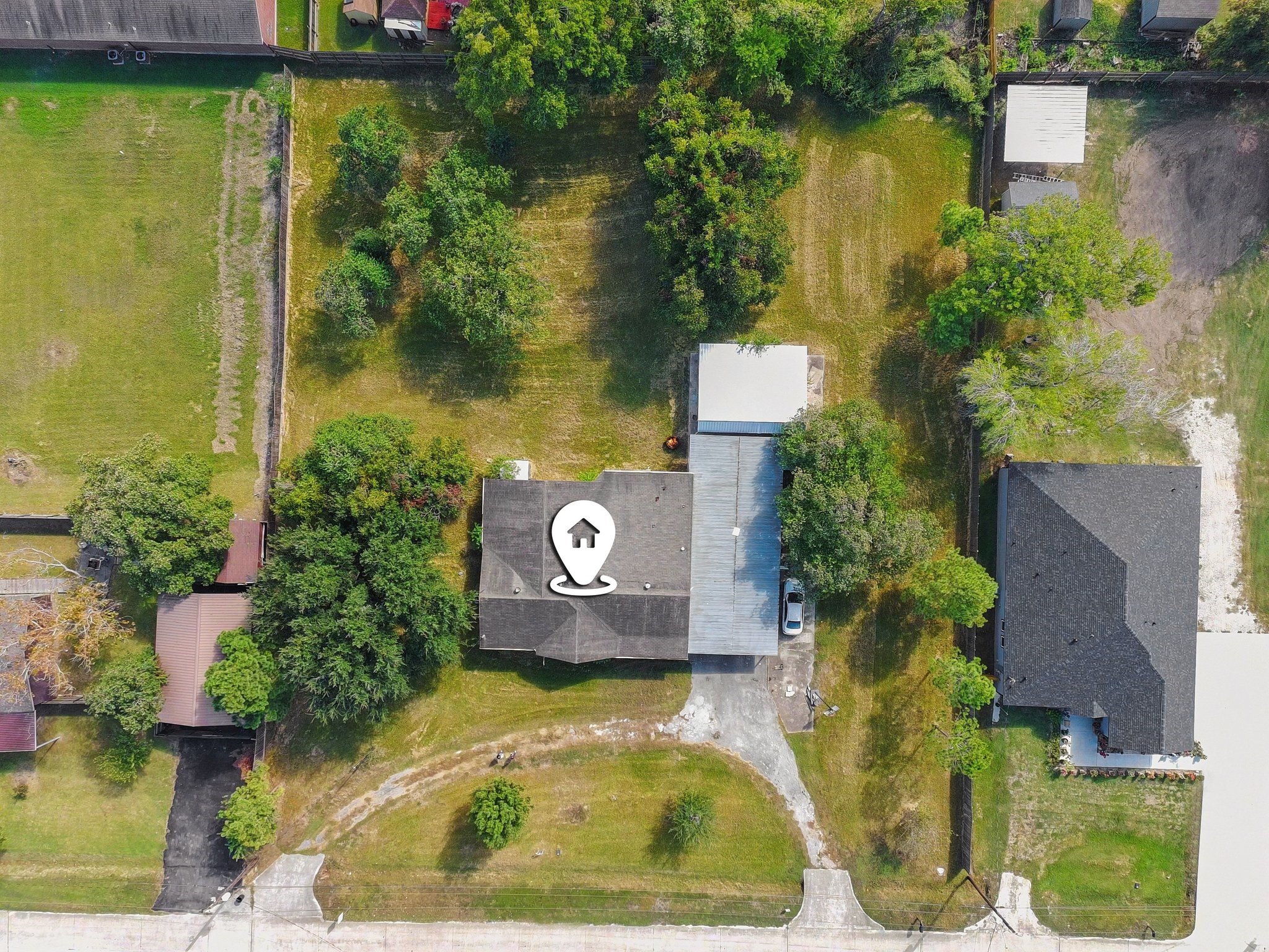 11 Craig Street, Baytown, TX 77521