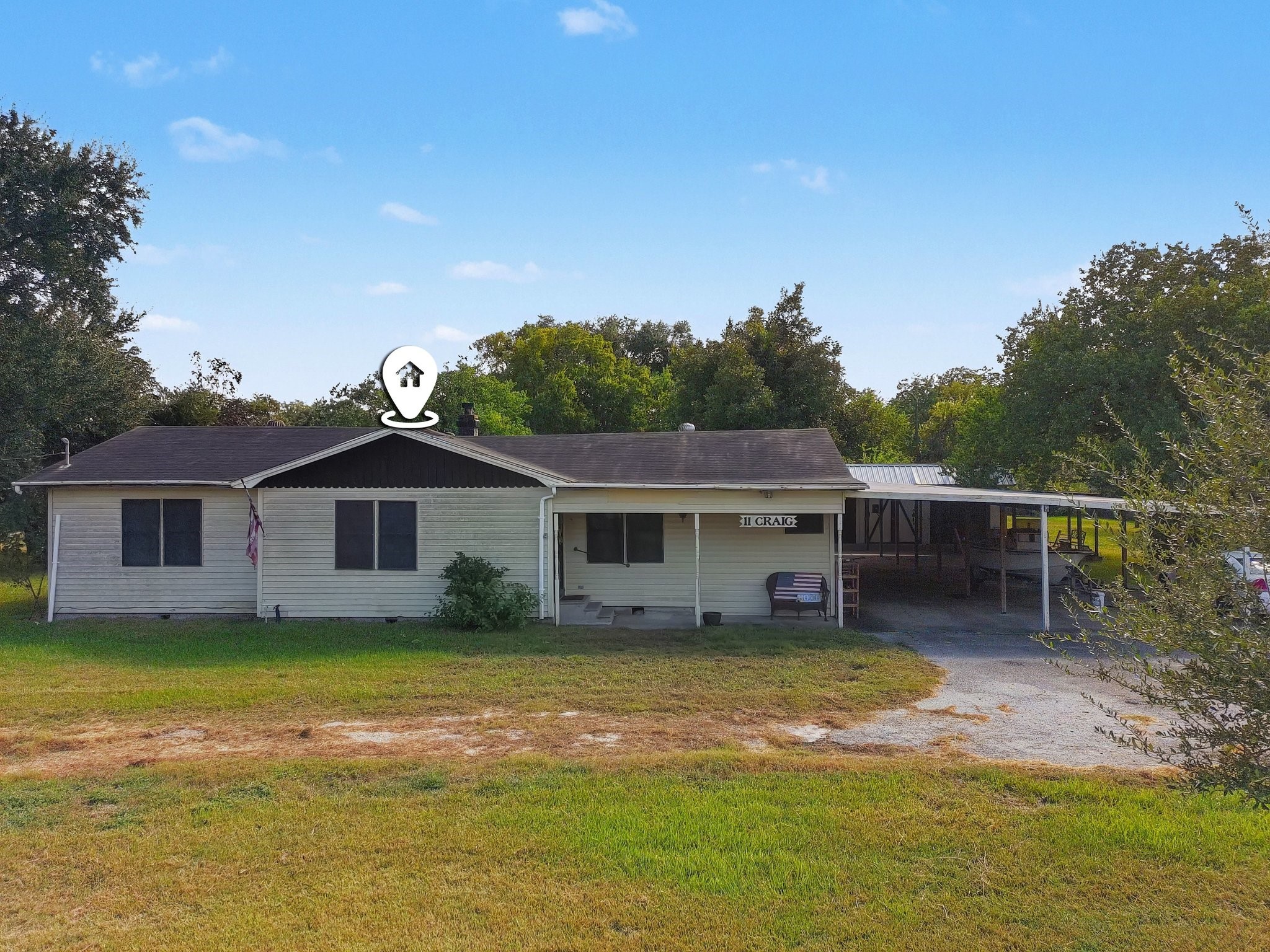 11 Craig Street, Baytown, TX 77521