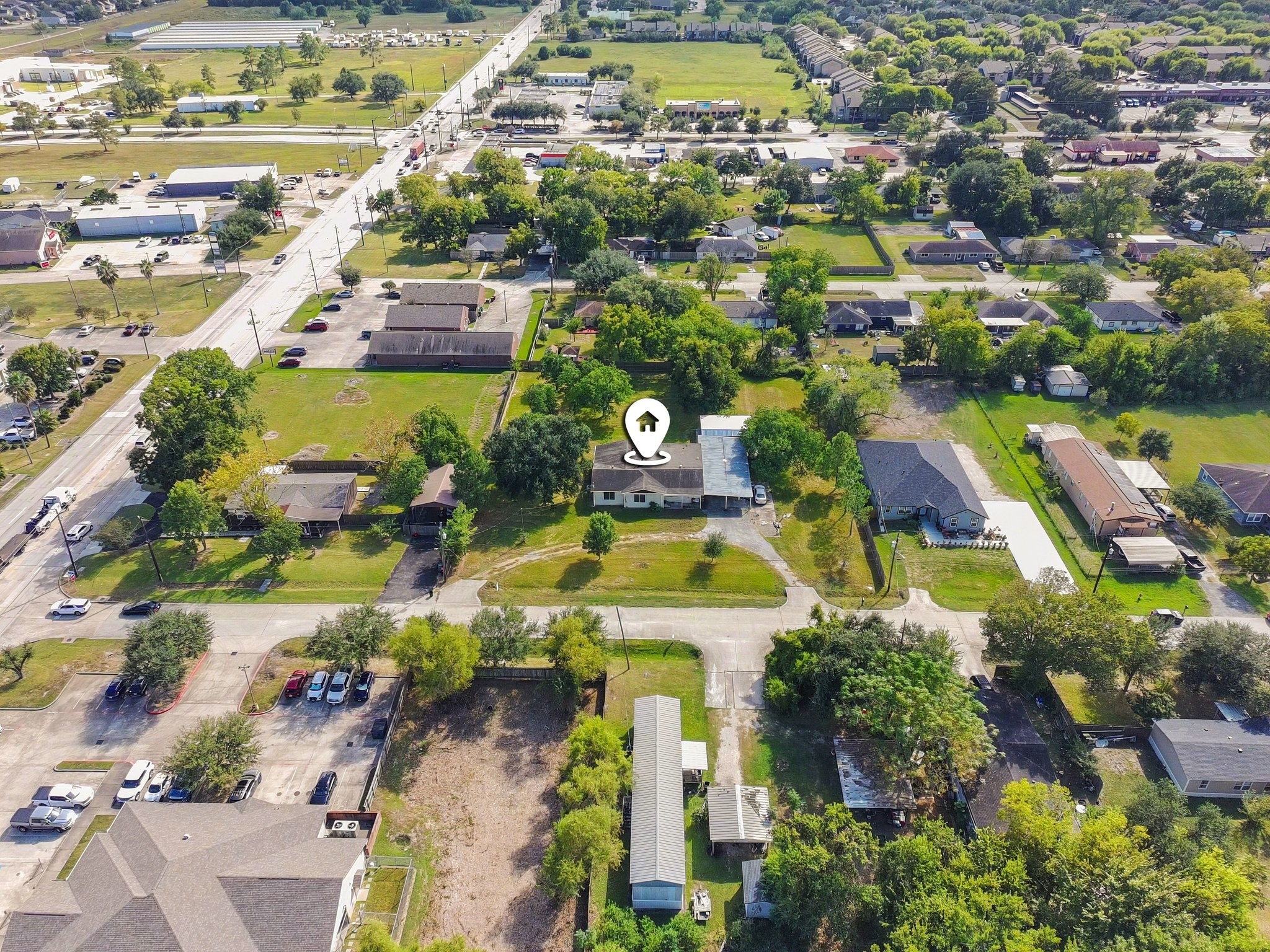 11 Craig Street, Baytown, TX 77521