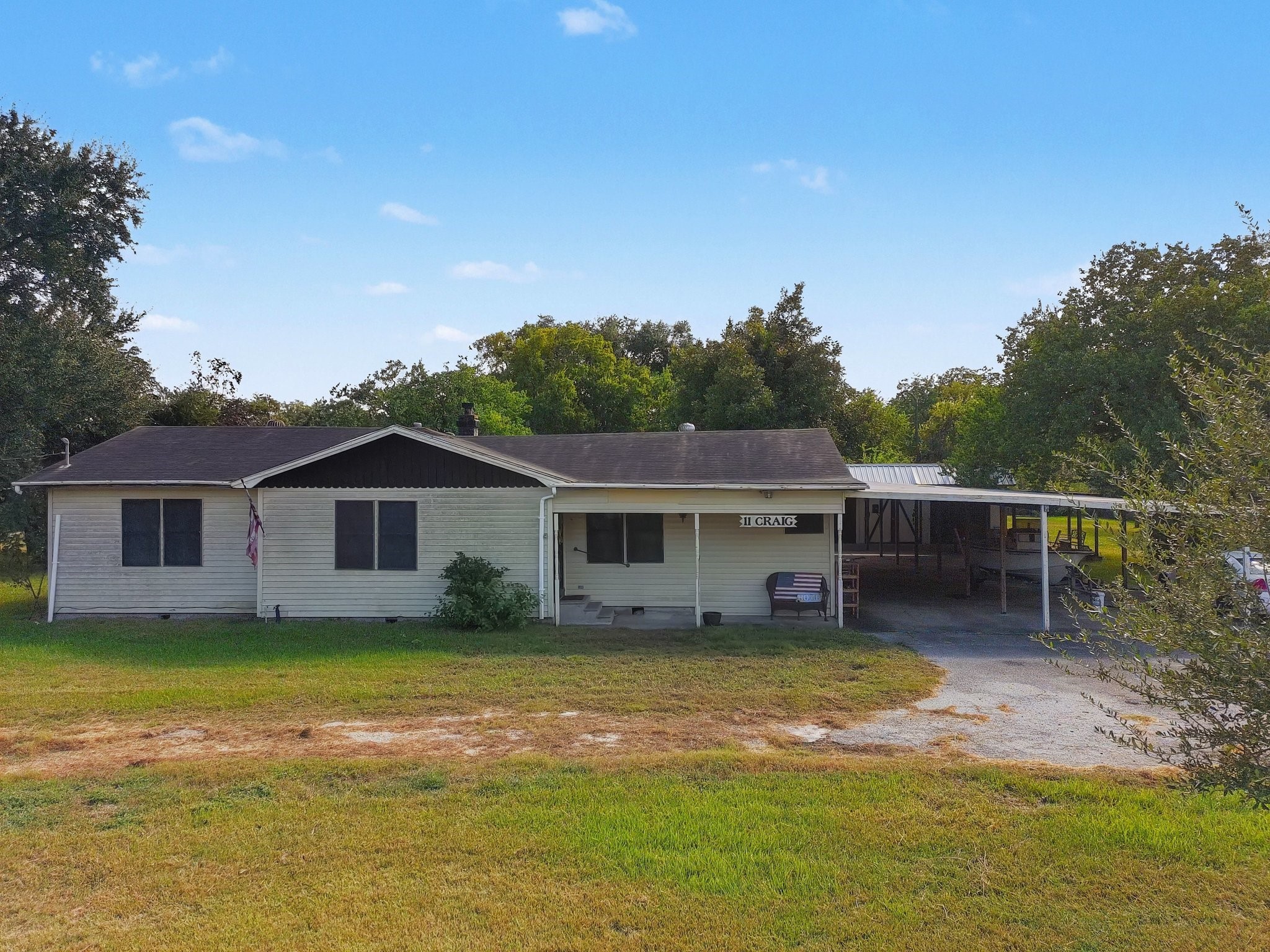 11 Craig Street, Baytown, TX 77521