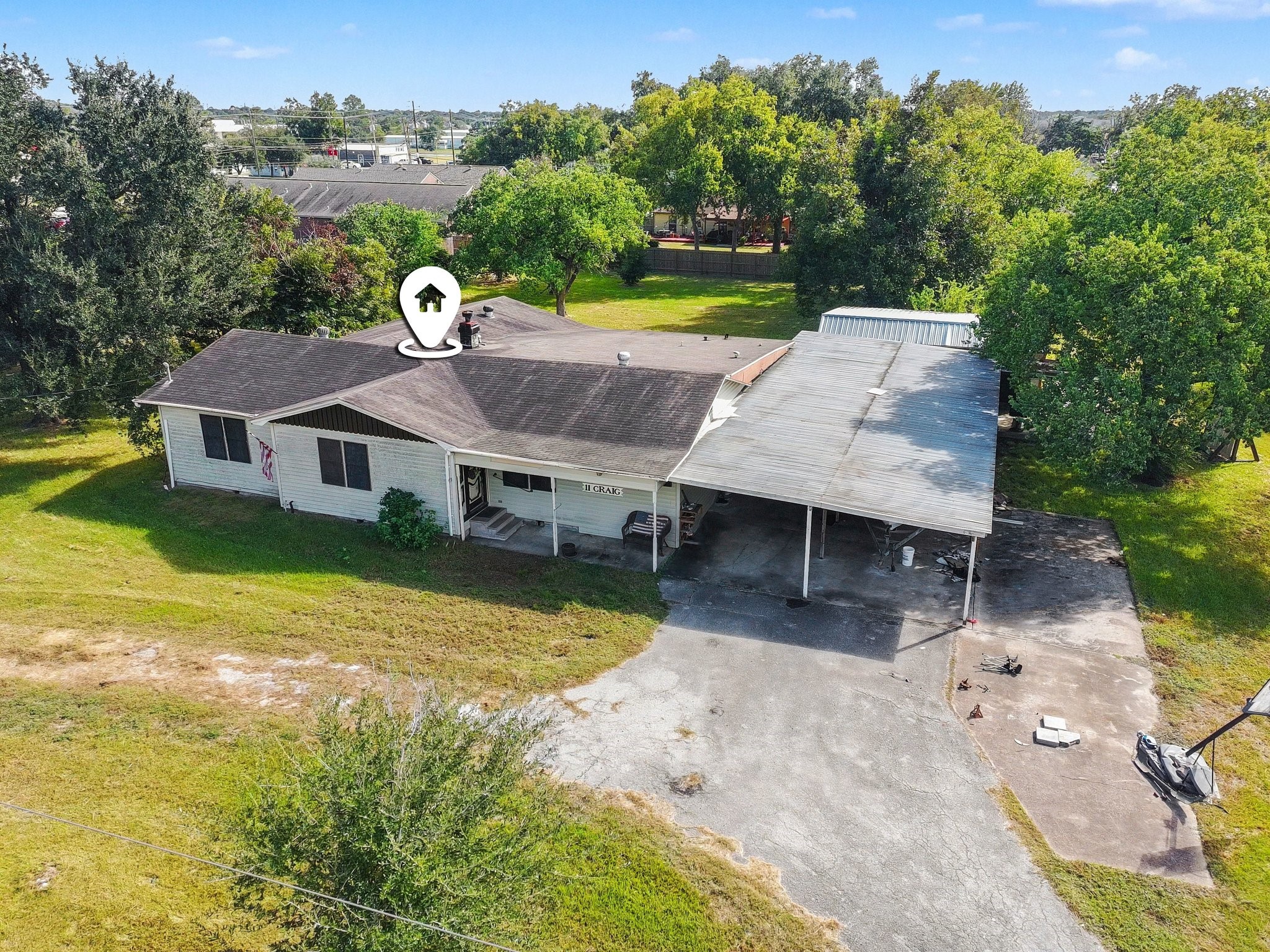 11 Craig Street, Baytown, TX 77521