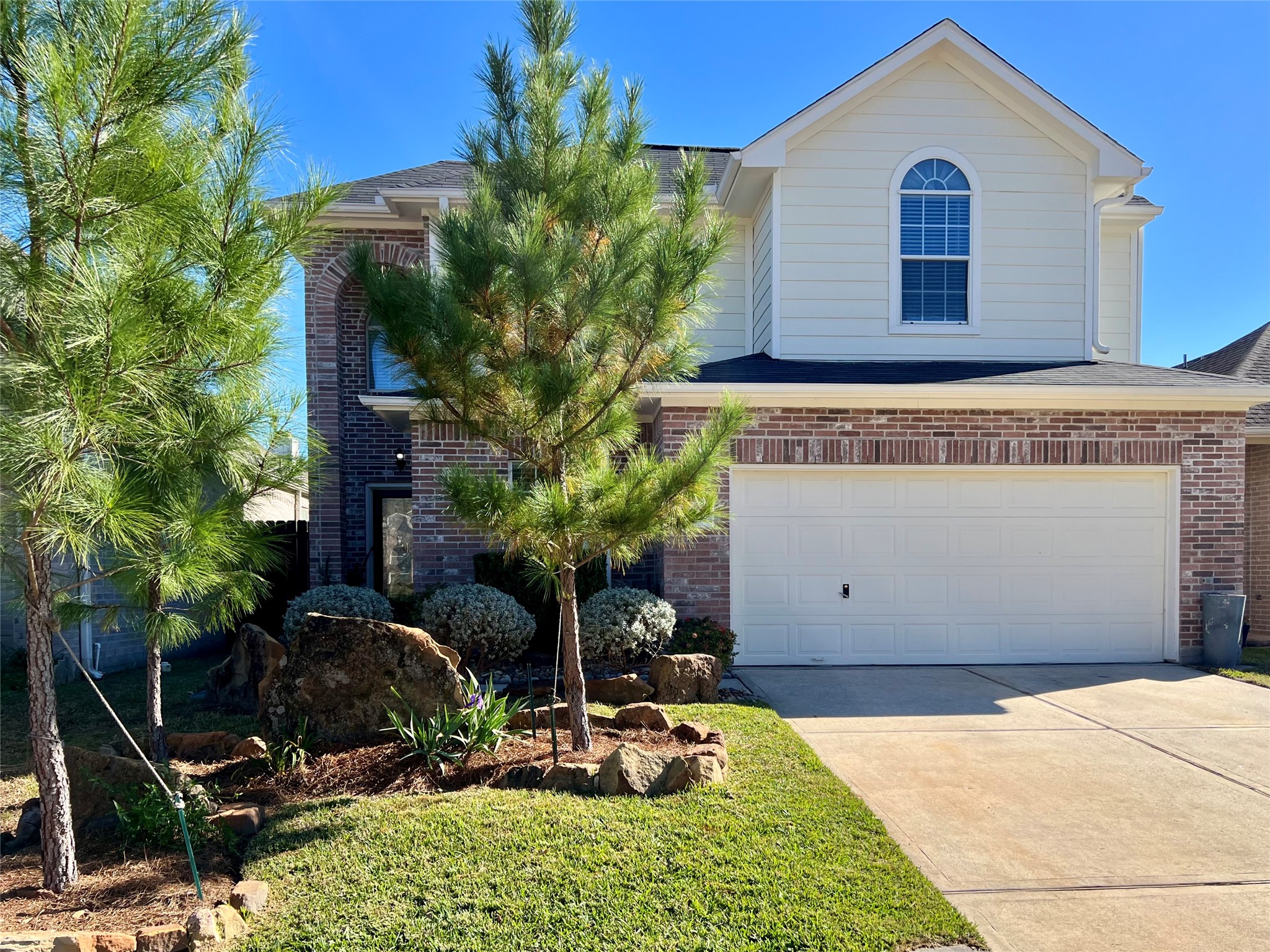 15838 Collinsville Drive, Tomball, TX 77377