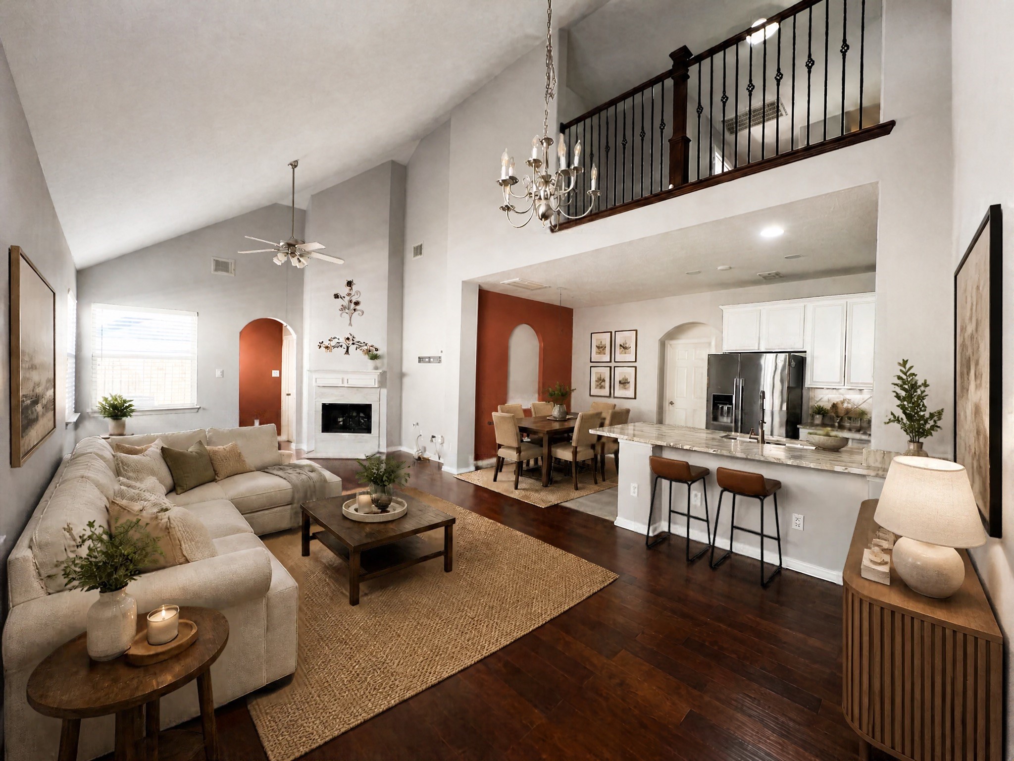15838 Collinsville Drive, Tomball, TX 77377