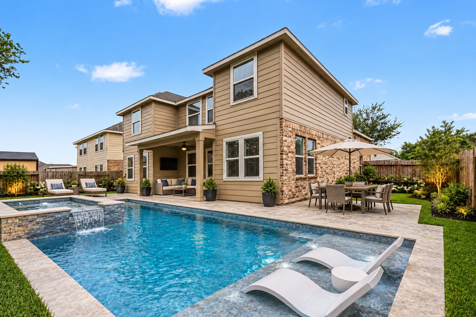 1439 Barras Street, Alvin, TX 77511