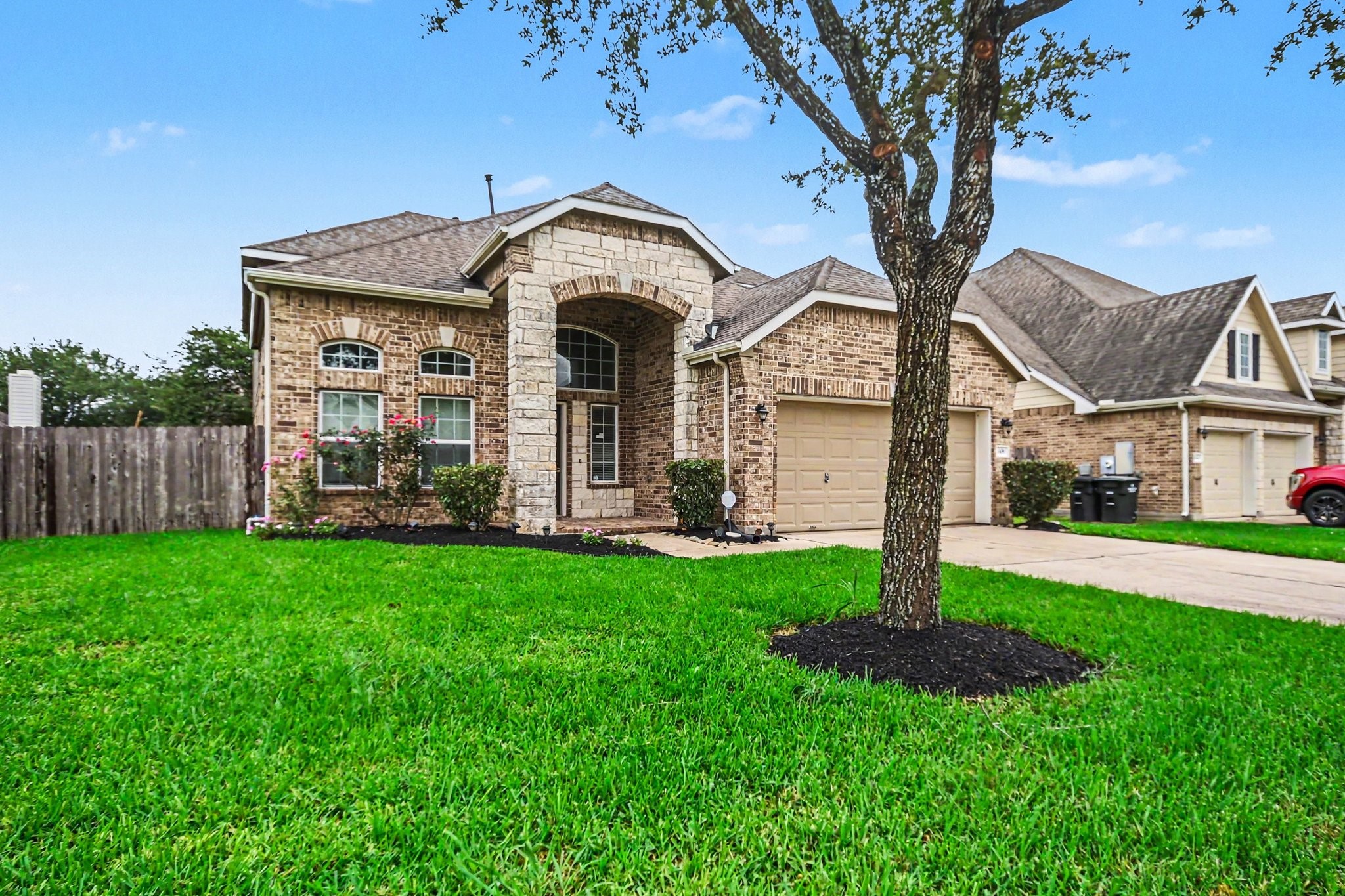 1439 Barras Street, Alvin, TX 77511