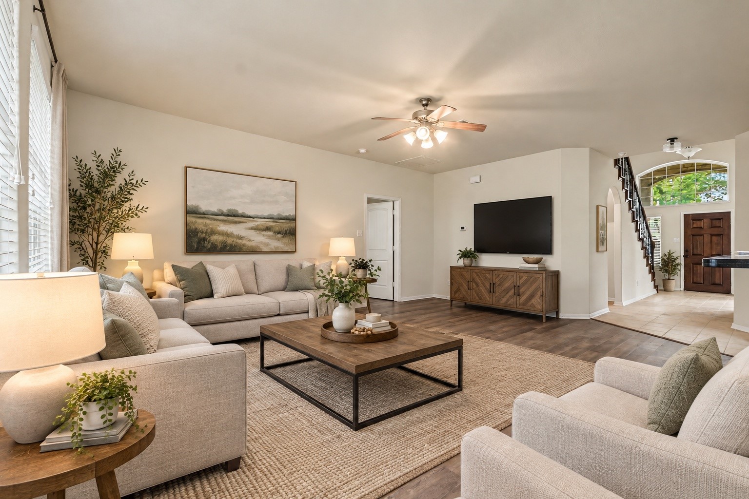 1439 Barras Street, Alvin, TX 77511