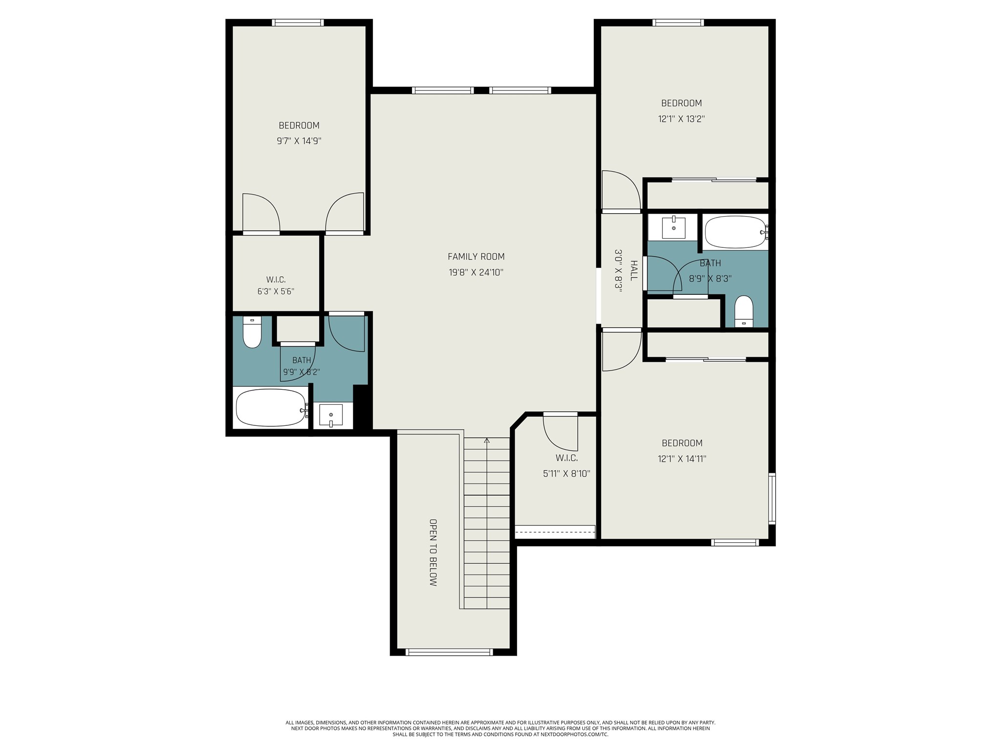 1439 Barras Street, Alvin, TX 77511