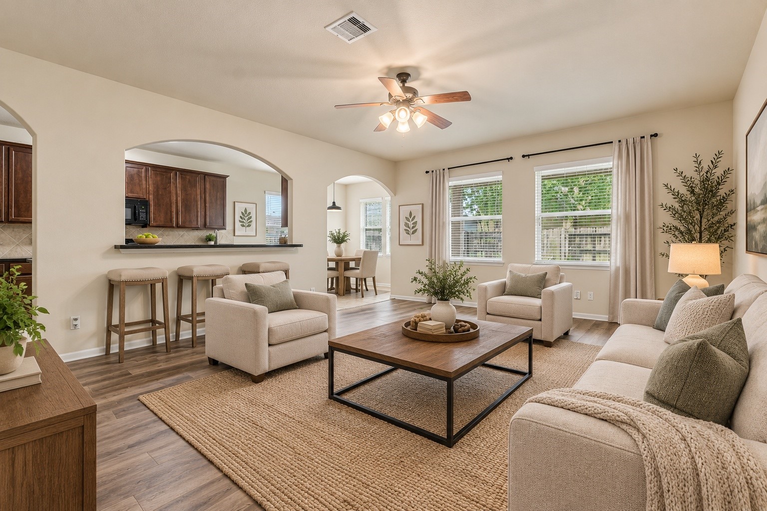 1439 Barras Street, Alvin, TX 77511
