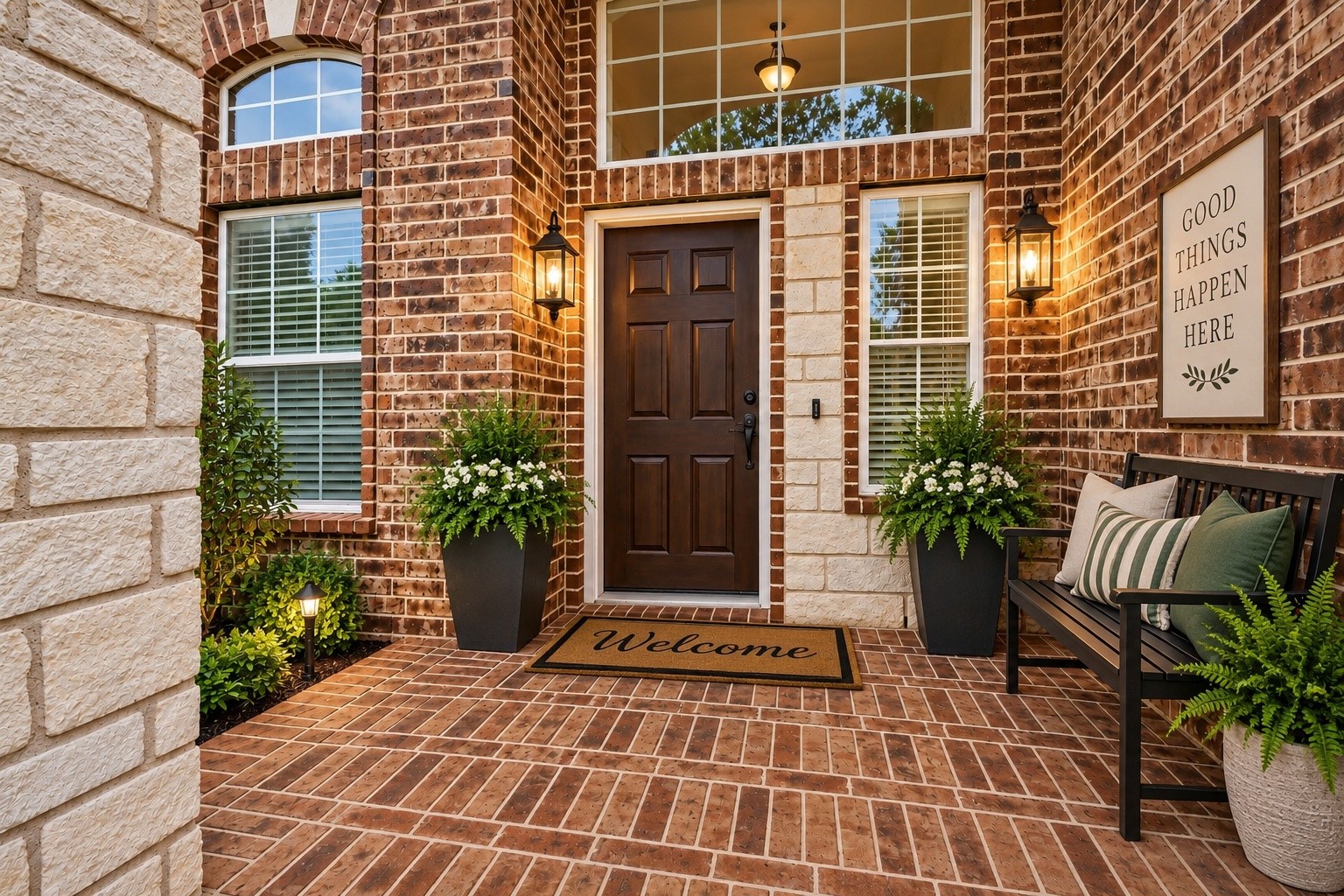 1439 Barras Street, Alvin, TX 77511