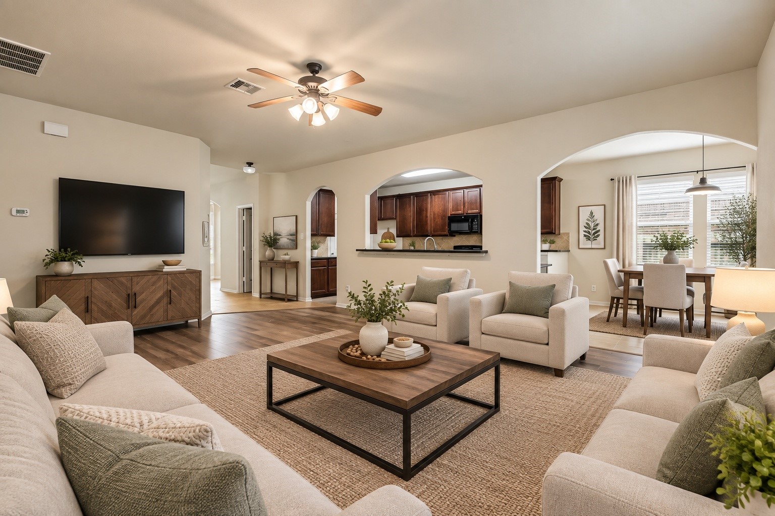 1439 Barras Street, Alvin, TX 77511