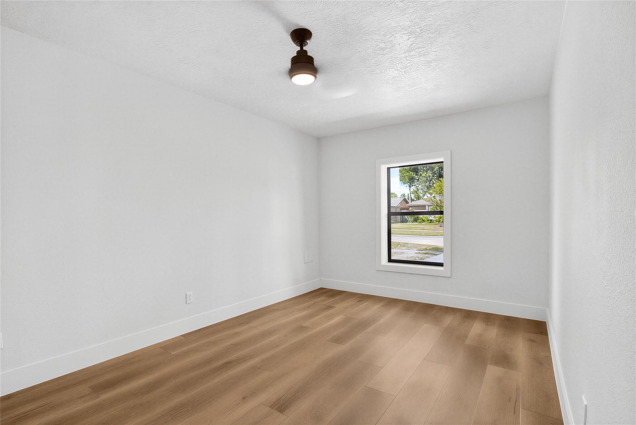 Bedroom #3