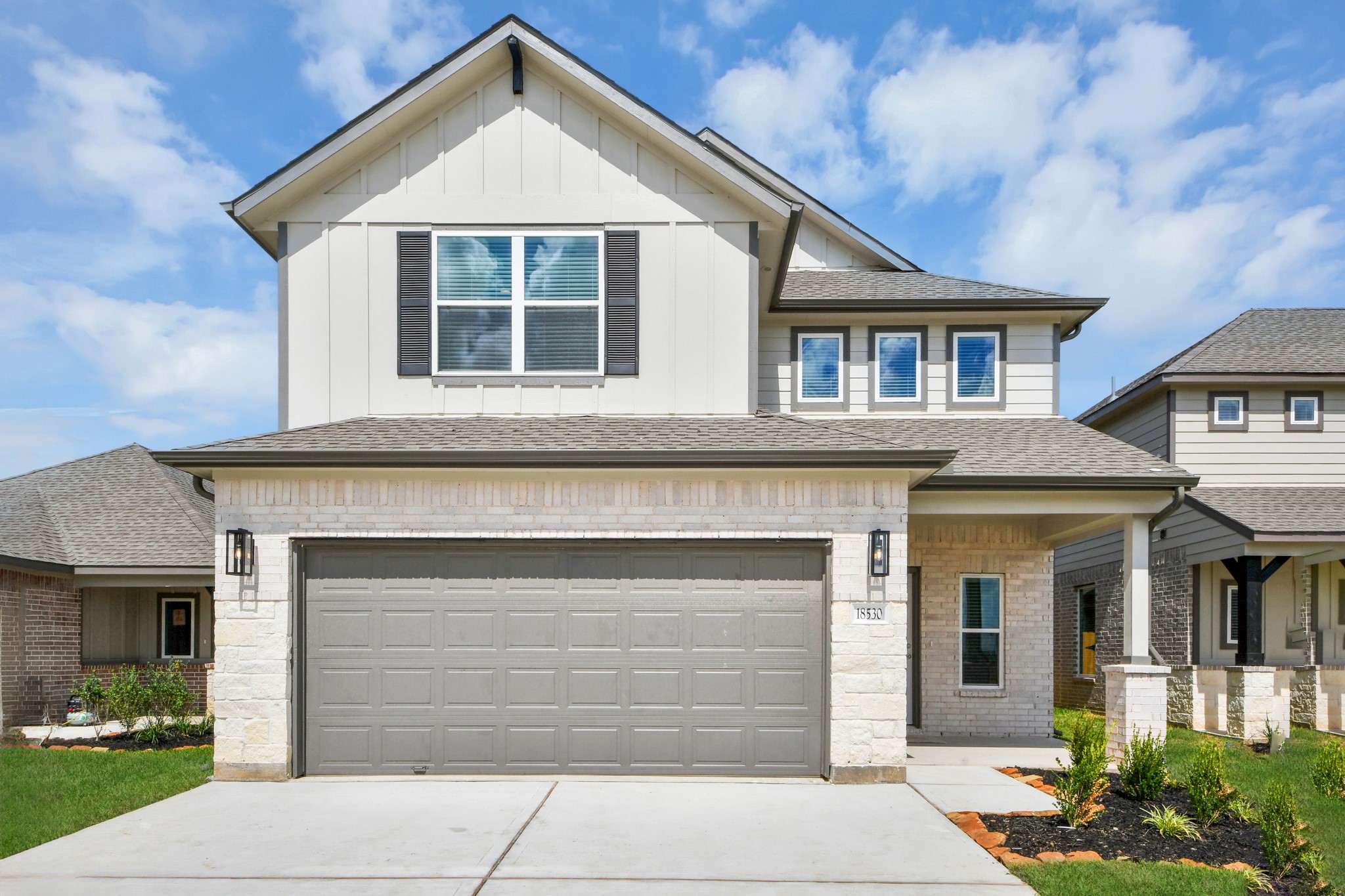 Representative Photo. Welcome home to 5814 Madison Trail Drive.