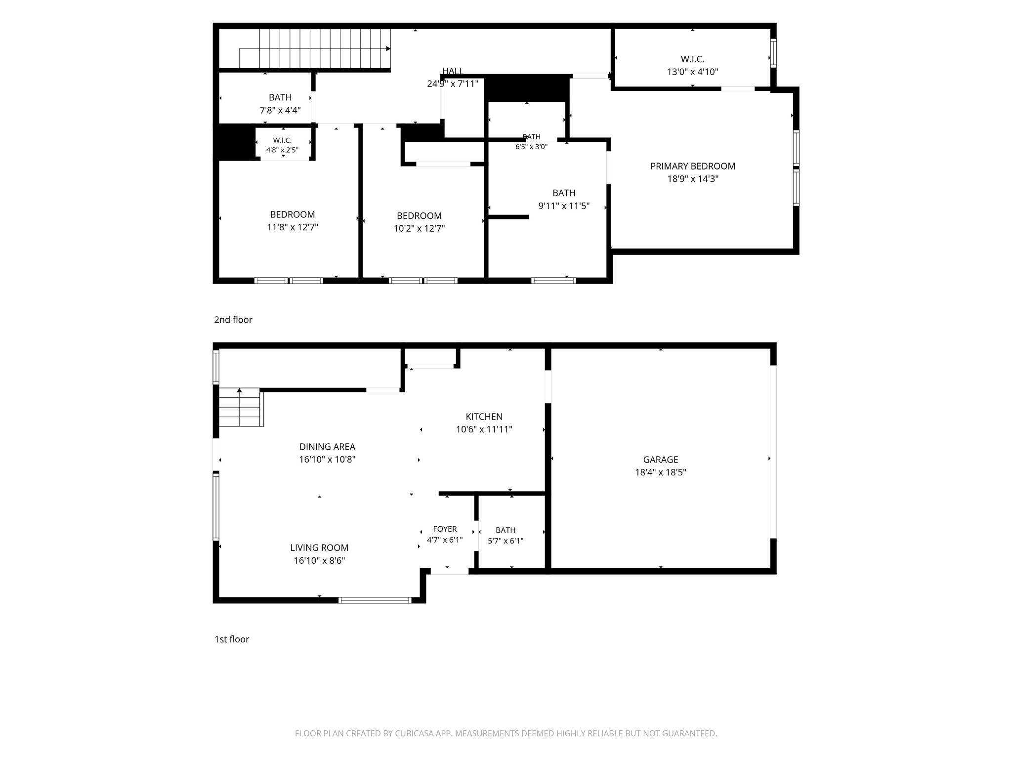 5908 Jasper Jones Way, Houston, TX 77091