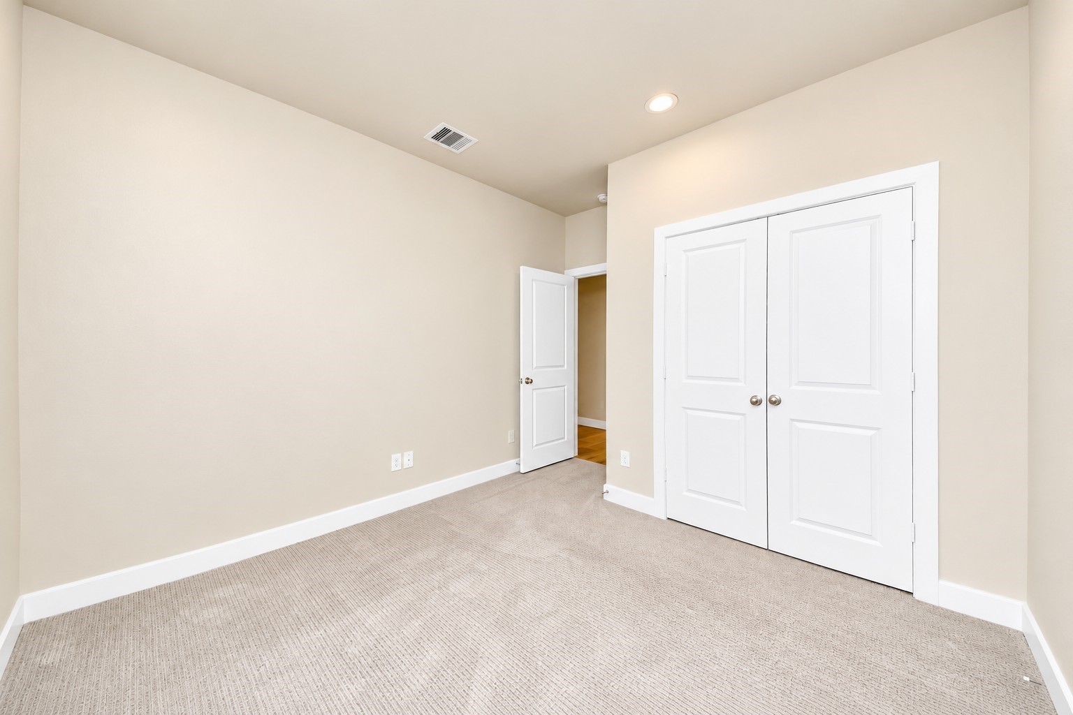 Bedroom #3