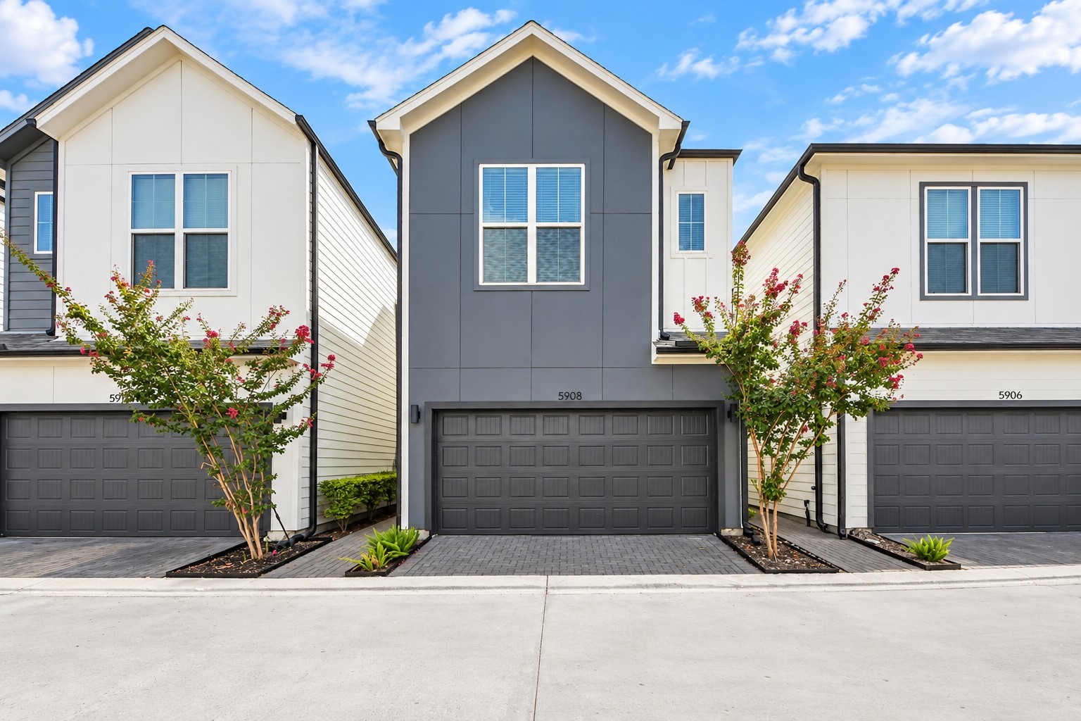 5908 Jasper Jones Way, Houston, TX 77091