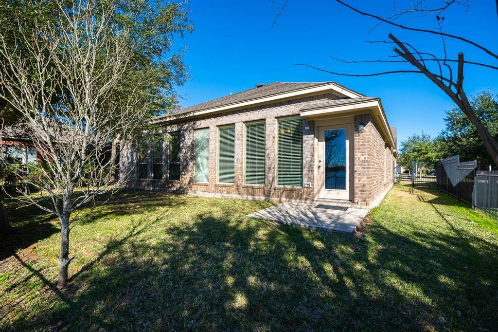 11015 Brighton Gardens Drive, Richmond, TX 77406 11015 Brighton Gardens Drive, Richmond, TX 77406