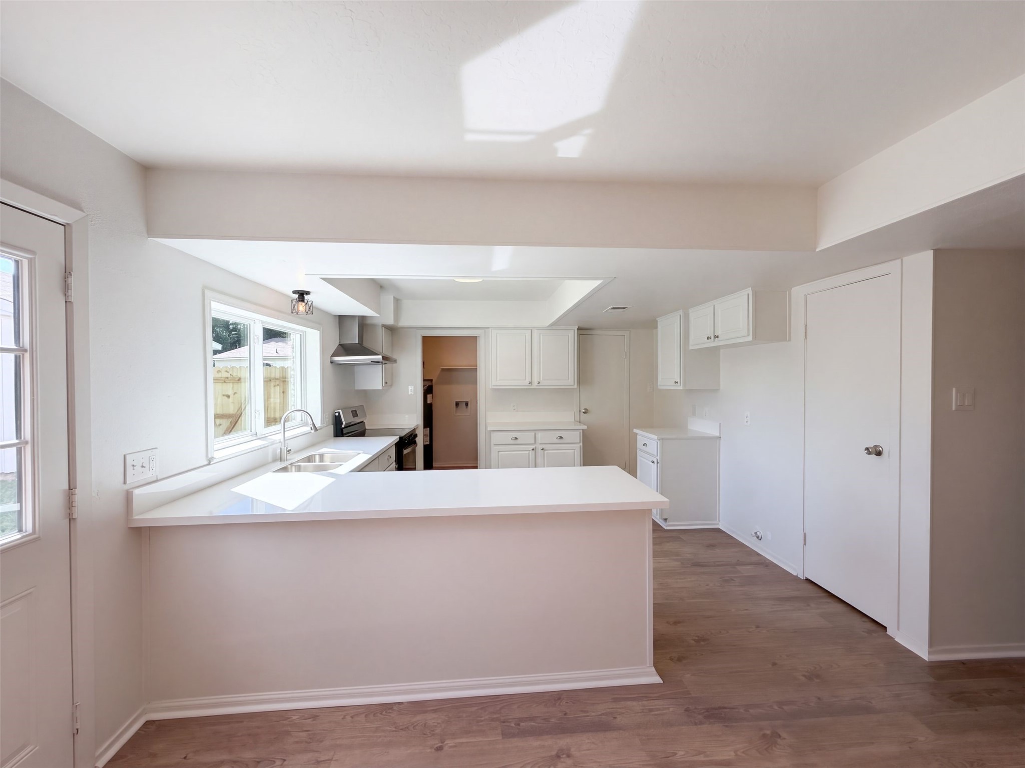 8403 Lone Quail Drive, Houston, TX 77489