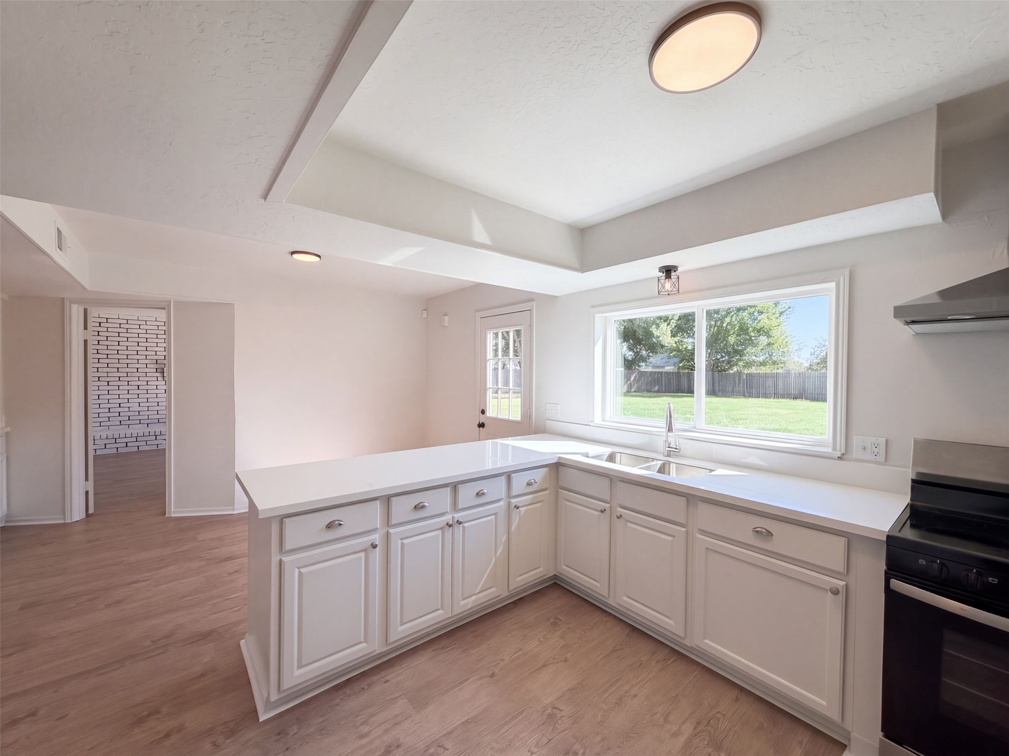 8403 Lone Quail Drive, Houston, TX 77489