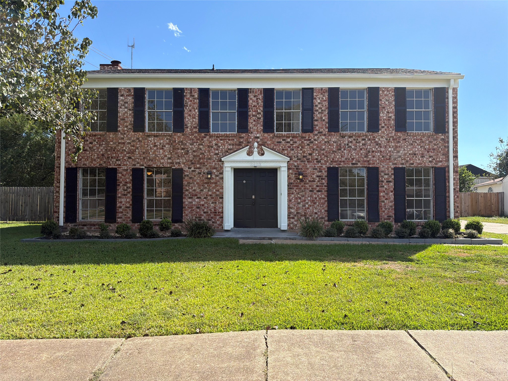 8403 Lone Quail Drive, Houston, TX 77489 8403 Lone Quail Drive, Houston, TX 77489