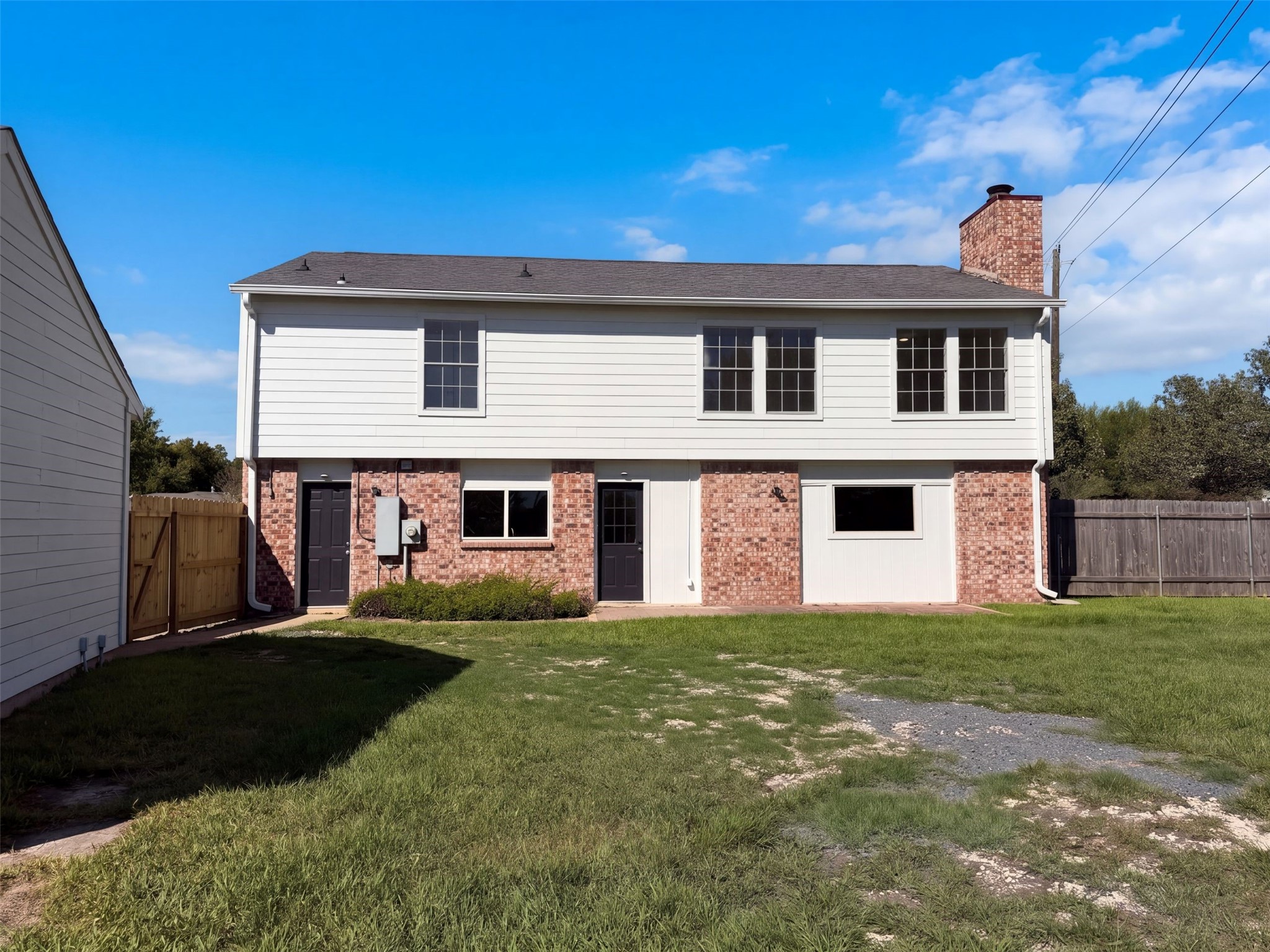 8403 Lone Quail Drive, Houston, TX 77489