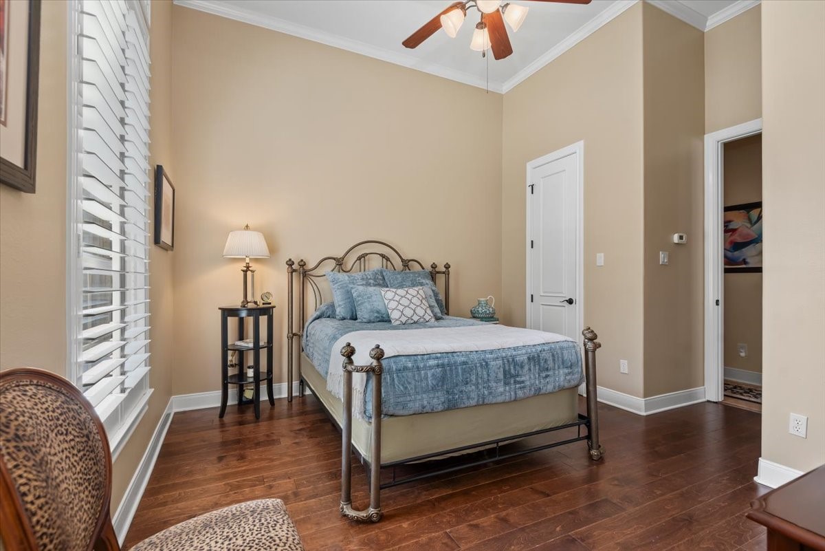 Bedroom #2.