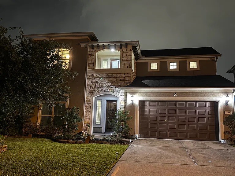 111 Bella Luce, Shenandoah, TX 77381 111 Bella Luce, Shenandoah, TX 77381