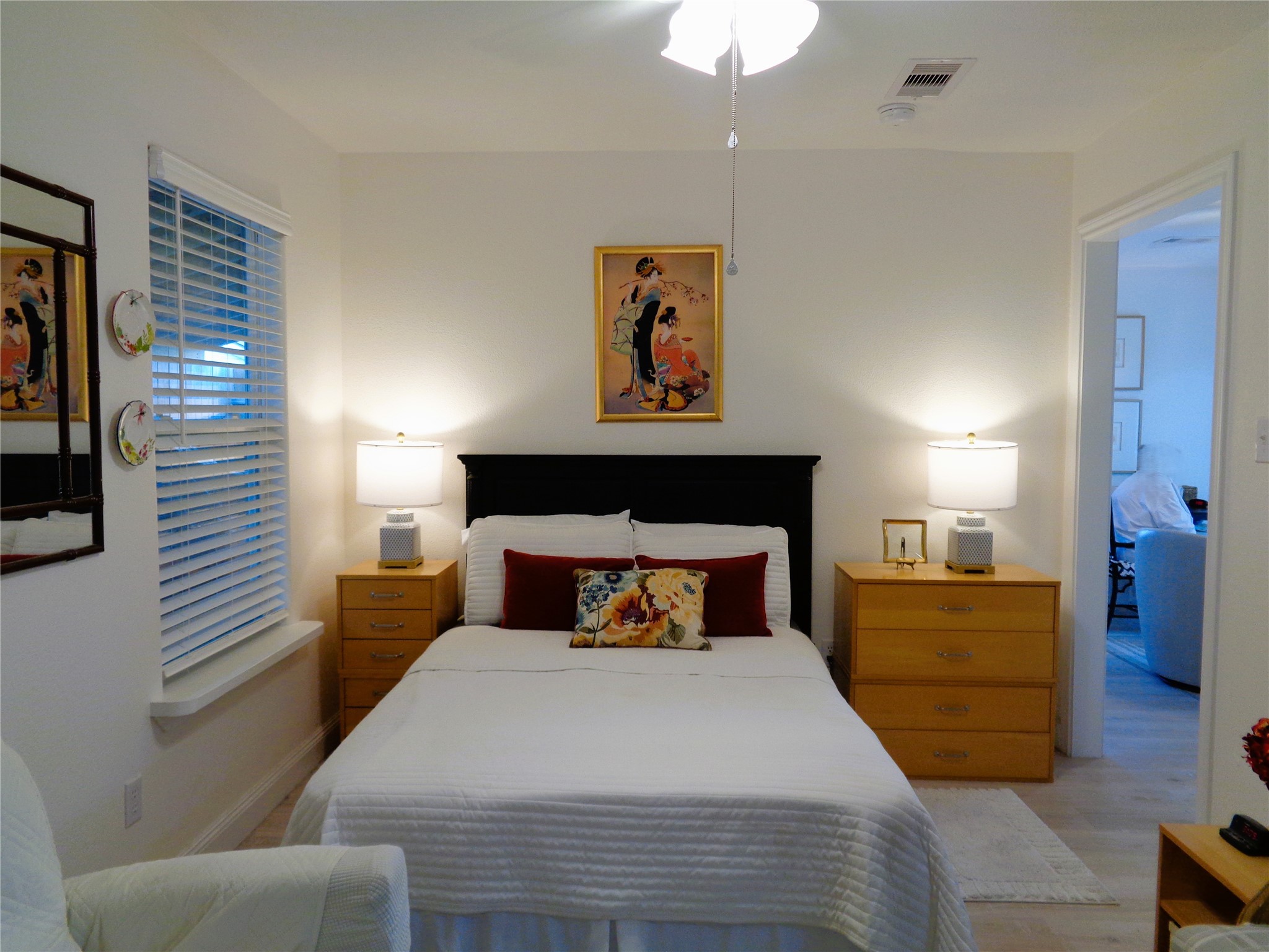 ADU - Bedroom