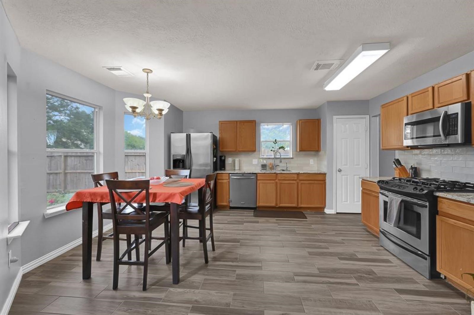 3202 Starbridge Park Lane, Katy, TX 77449 3202 Starbridge Park Lane, Katy, TX 77449