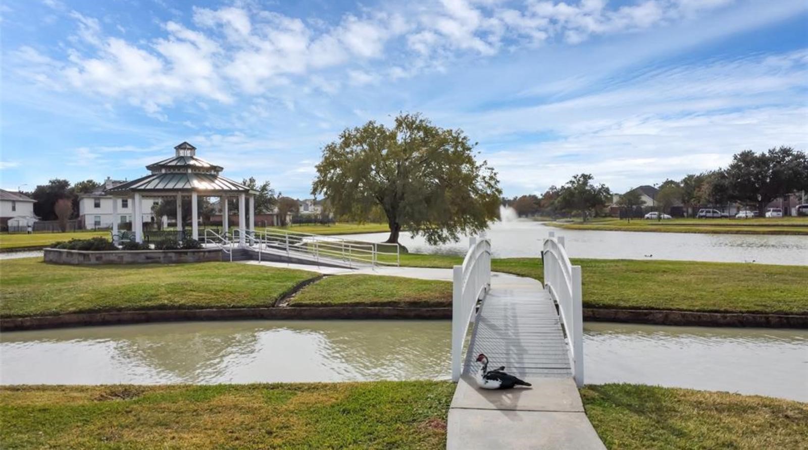 3202 Starbridge Park Lane, Katy, TX 77449