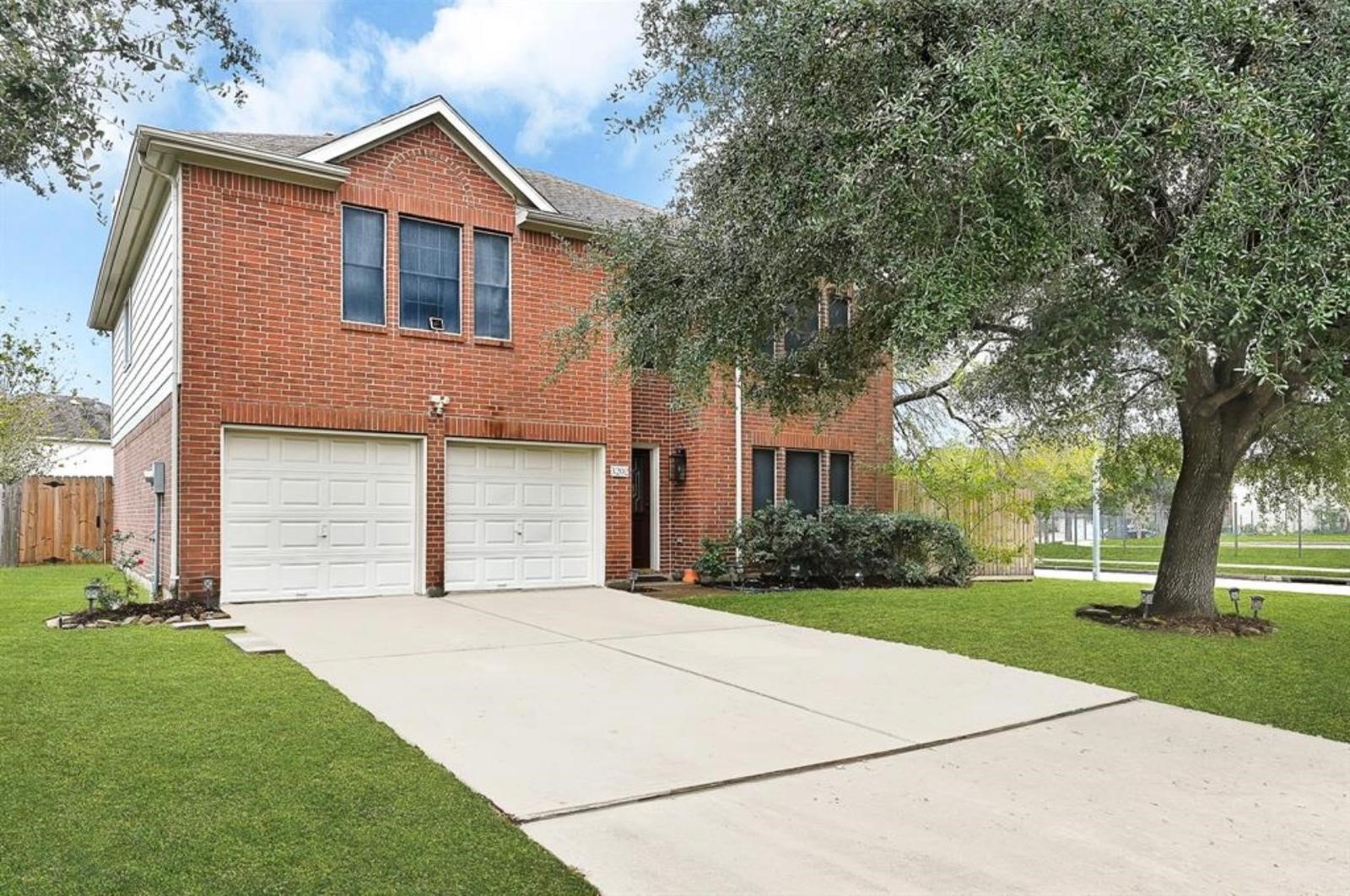3202 Starbridge Park Lane, Katy, TX 77449 3202 Starbridge Park Lane, Katy, TX 77449