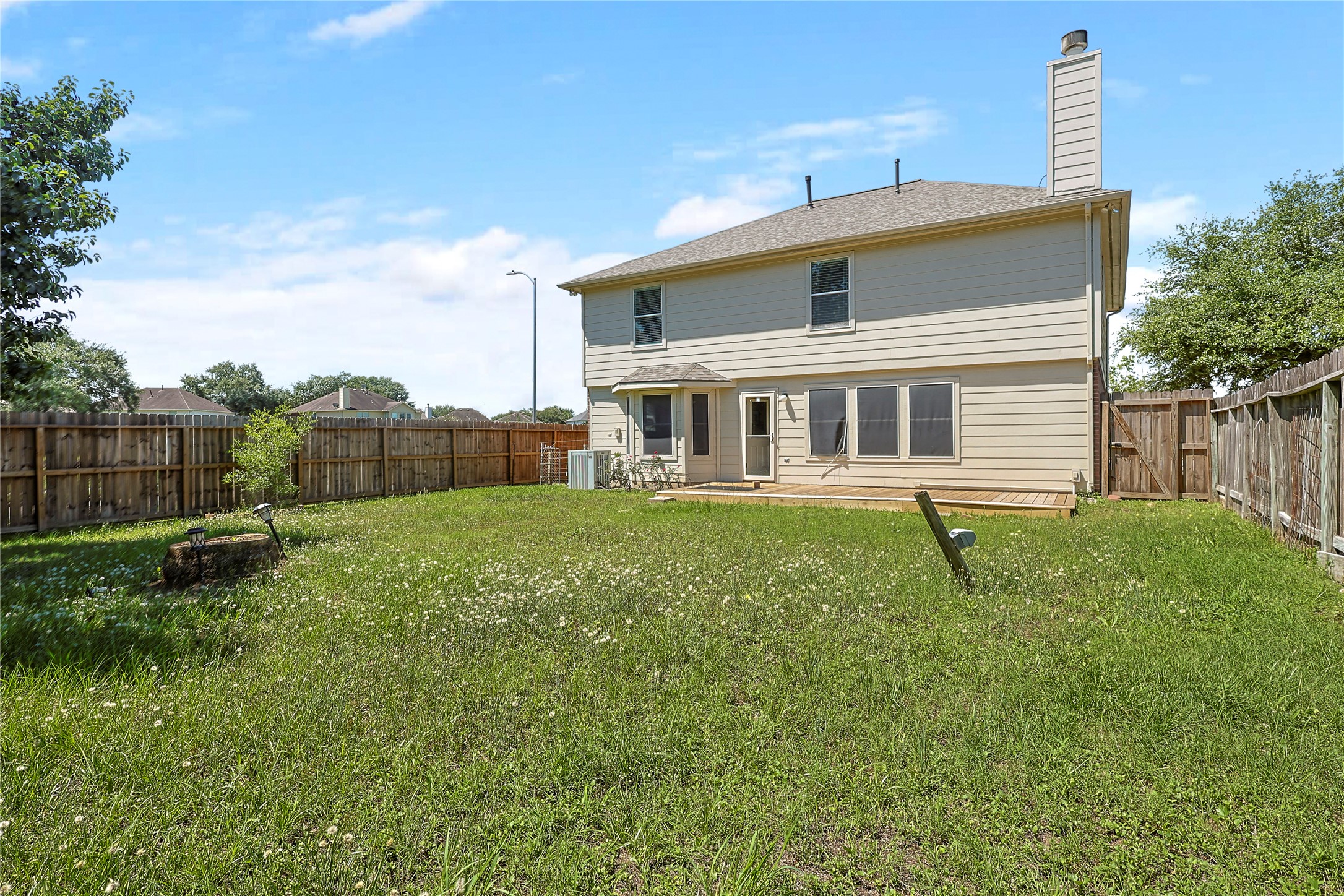 3202 Starbridge Park Lane, Katy, TX 77449