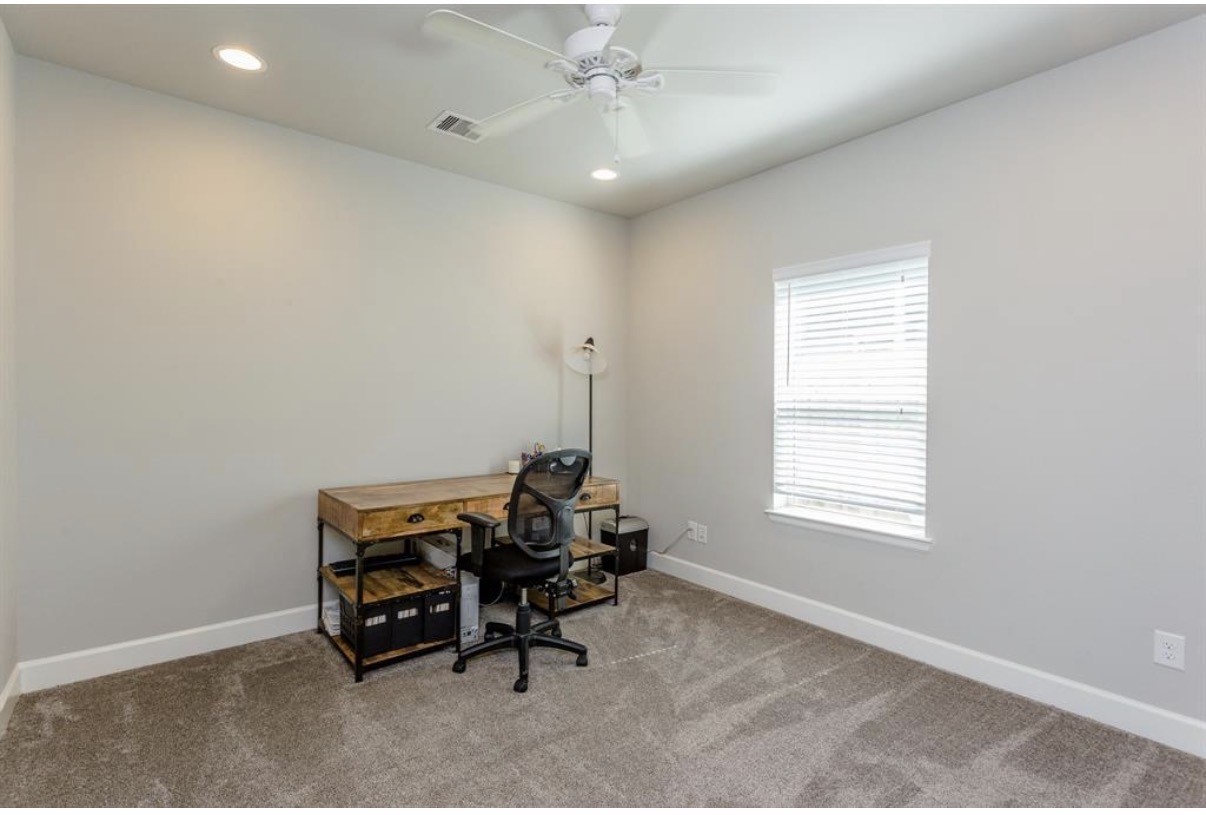 1536 Dian Street, #A, Houston, TX 77008