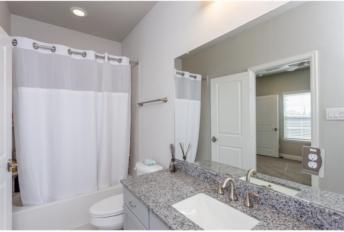 1536 Dian Street, #A, Houston, TX 77008