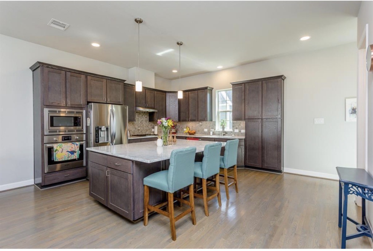 1536 Dian Street, #A, Houston, TX 77008 1536 Dian Street, #A, Houston, TX 77008