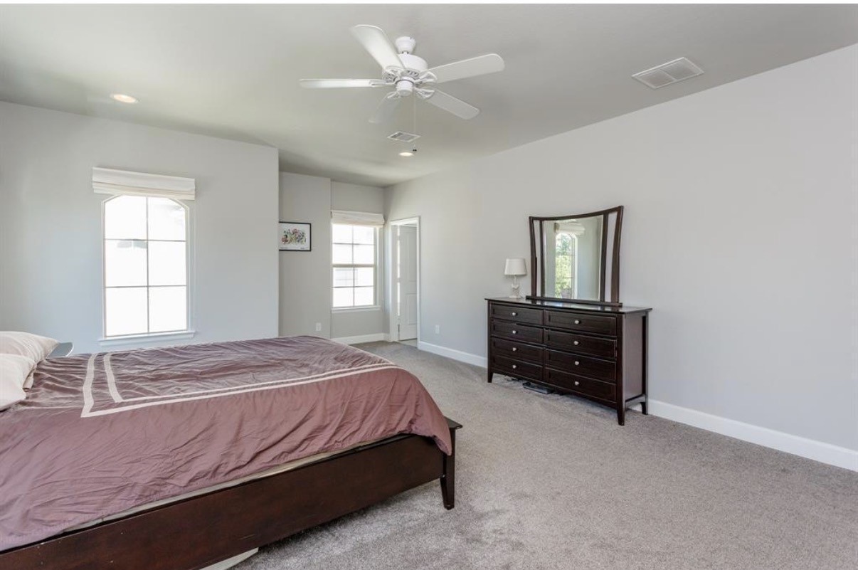 1536 Dian Street, #A, Houston, TX 77008