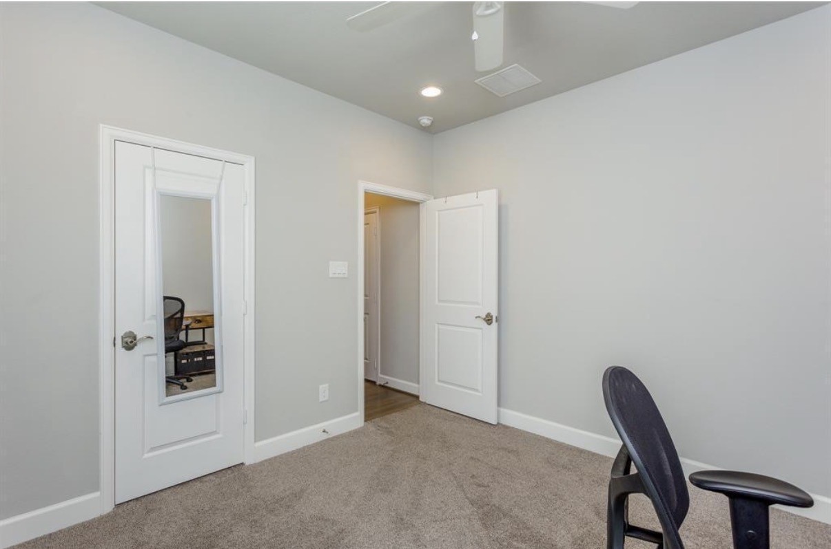 1536 Dian Street, #A, Houston, TX 77008