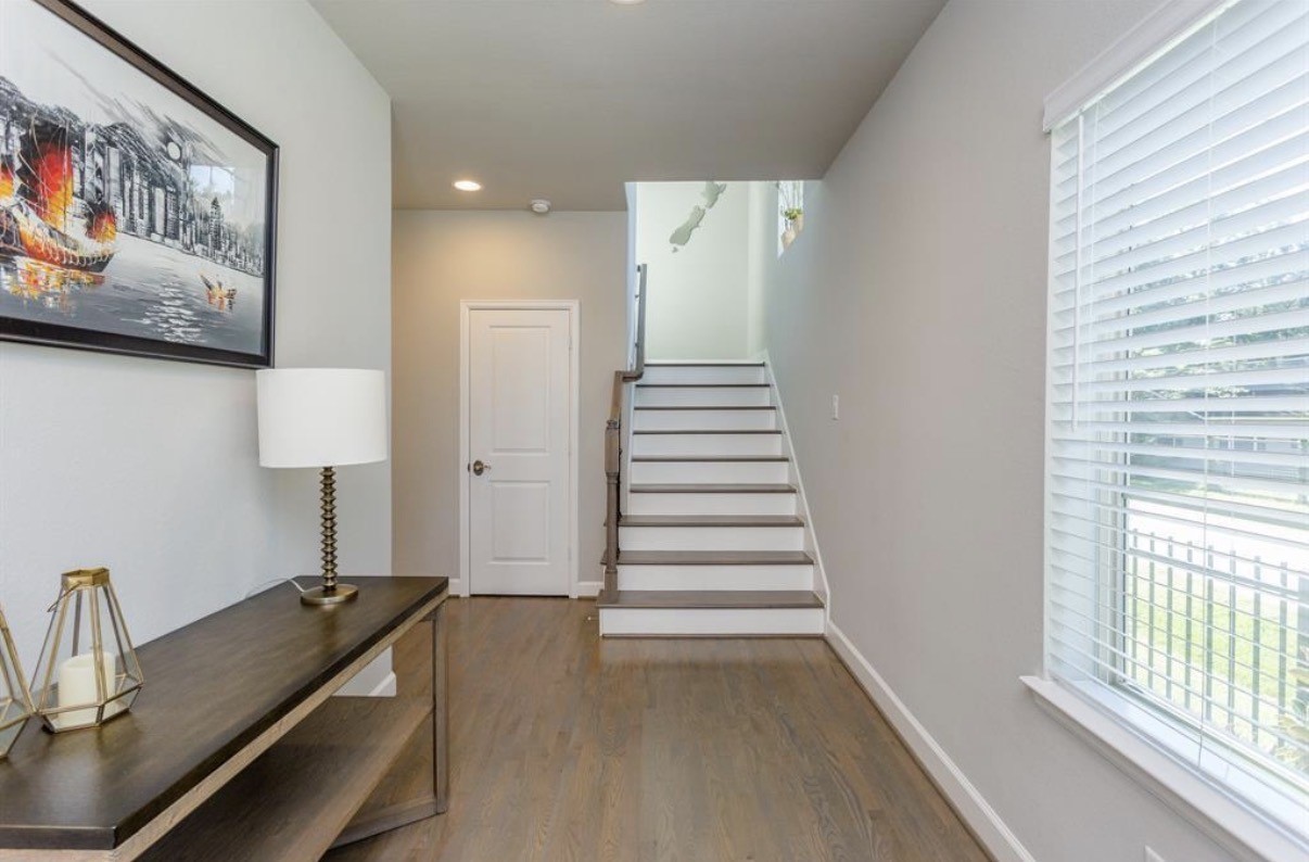 1536 Dian Street, #A, Houston, TX 77008