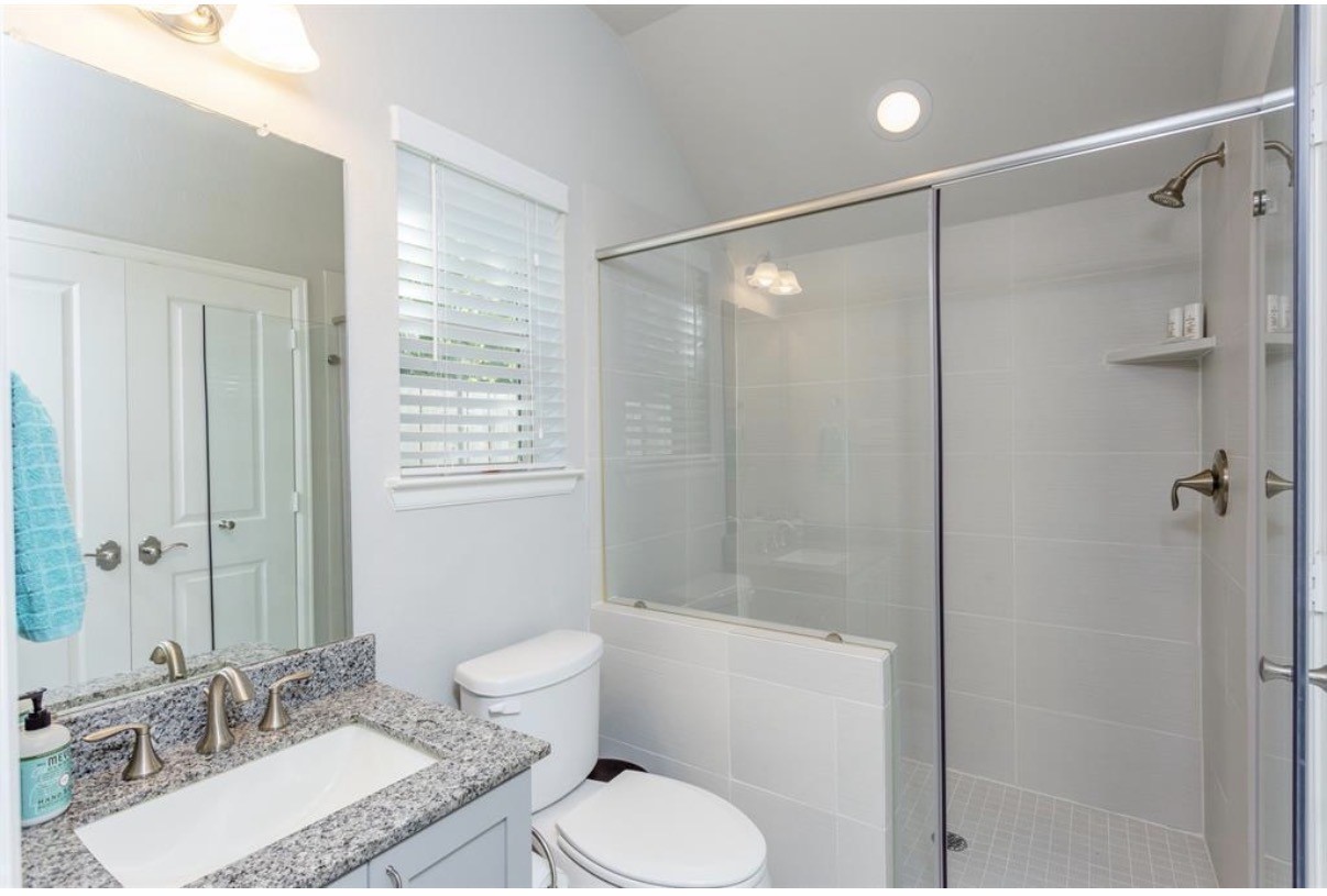 1536 Dian Street, #A, Houston, TX 77008