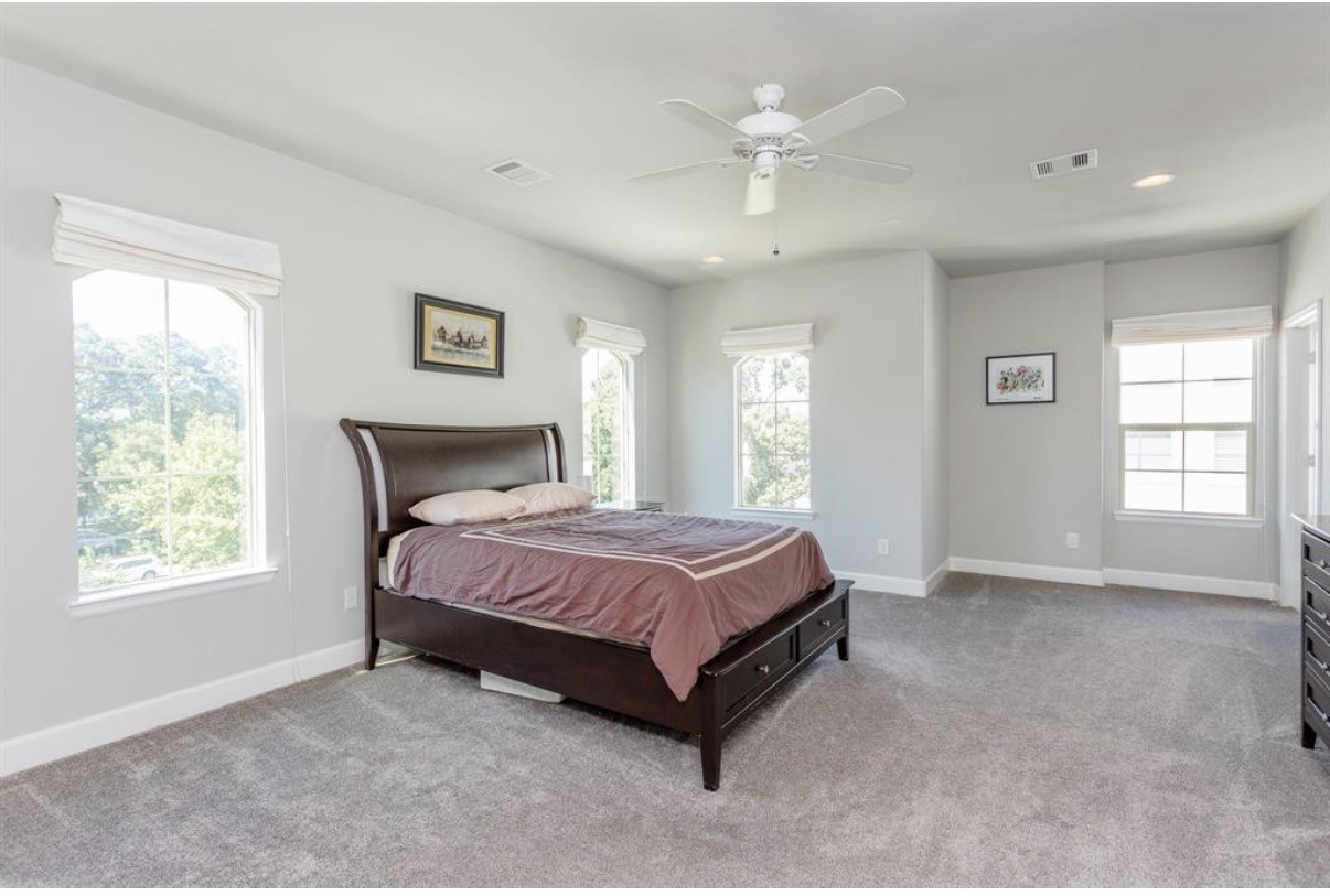 1536 Dian Street, #A, Houston, TX 77008