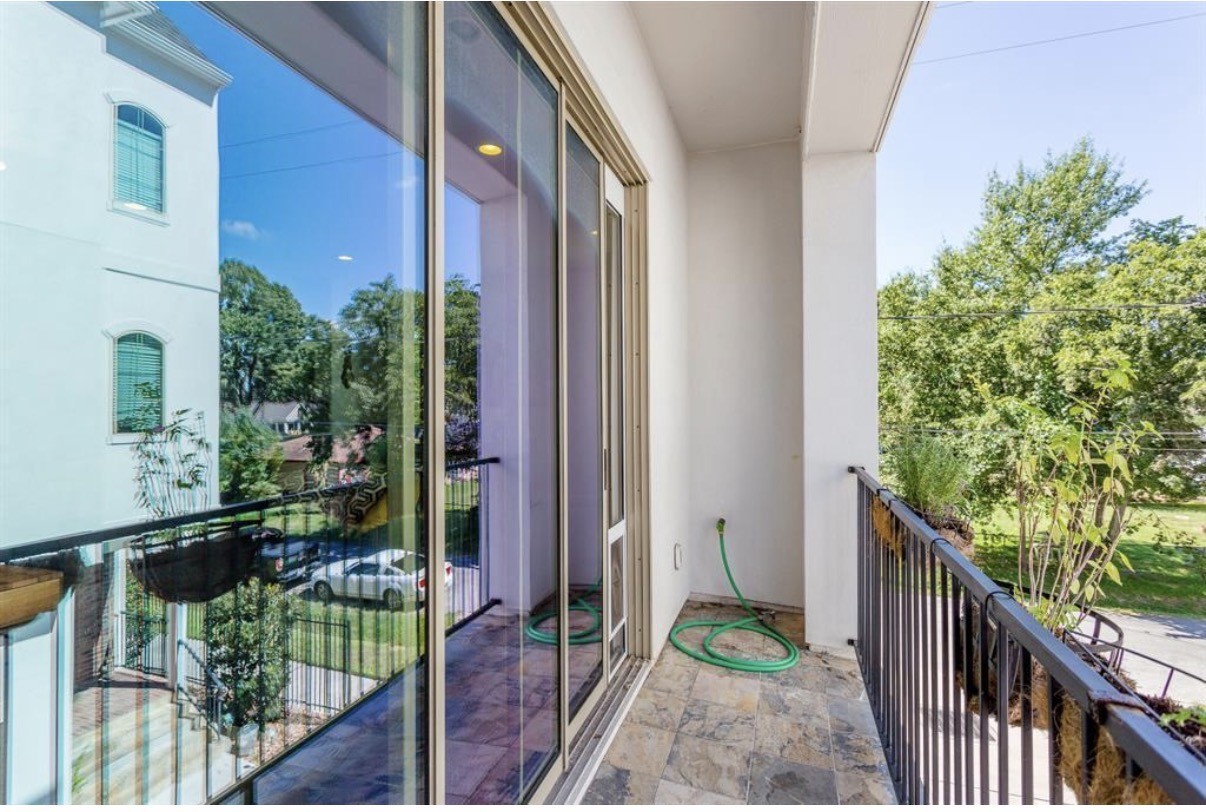 1536 Dian Street, #A, Houston, TX 77008