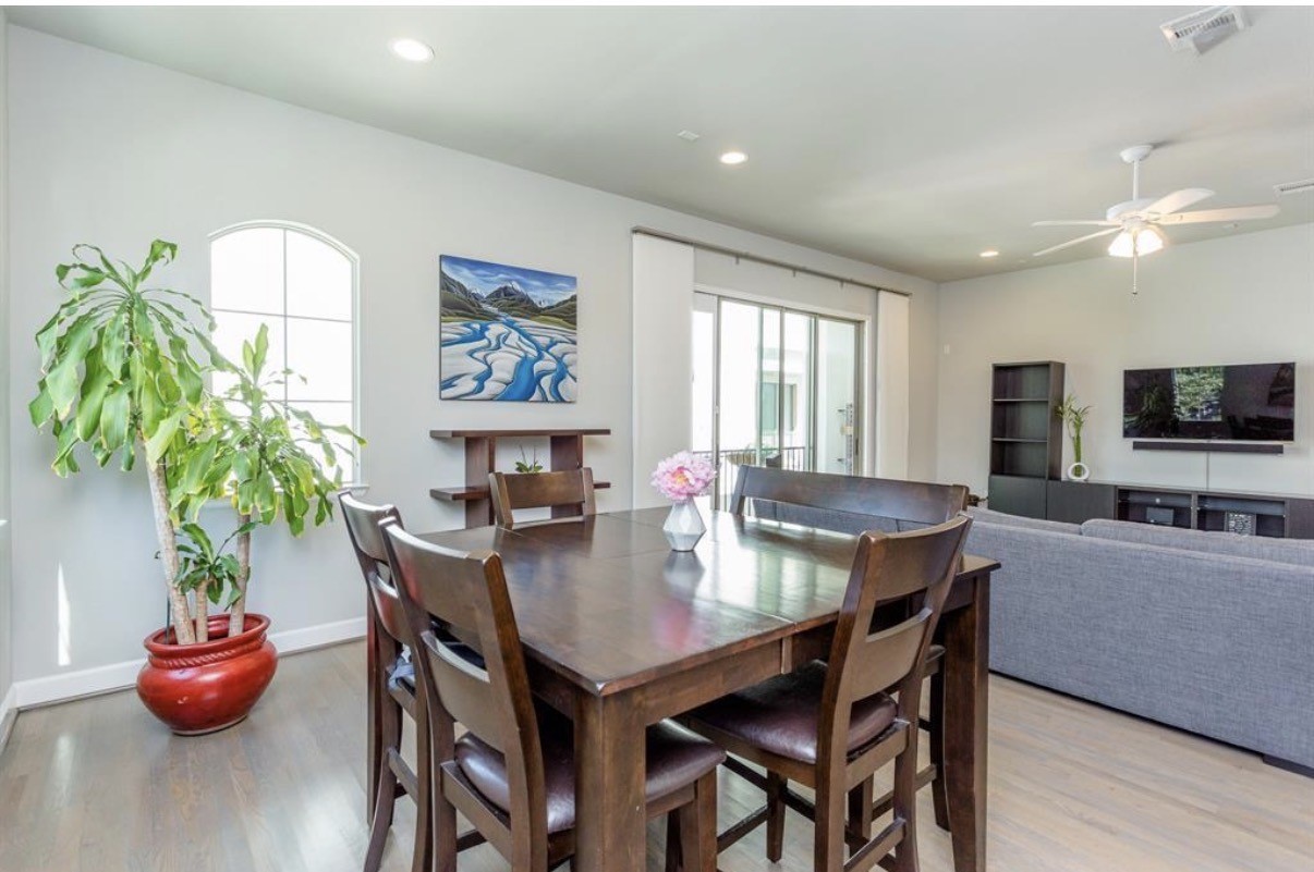 1536 Dian Street, #A, Houston, TX 77008