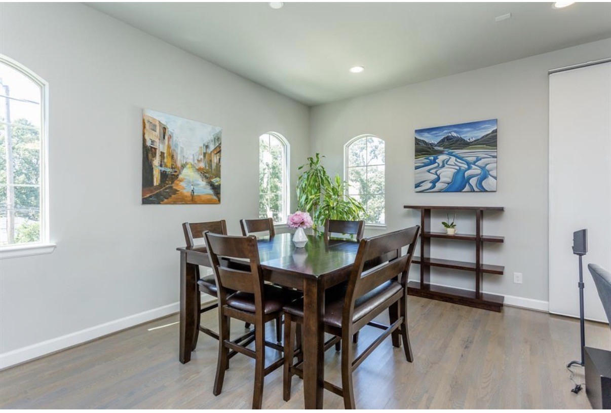1536 Dian Street, #A, Houston, TX 77008