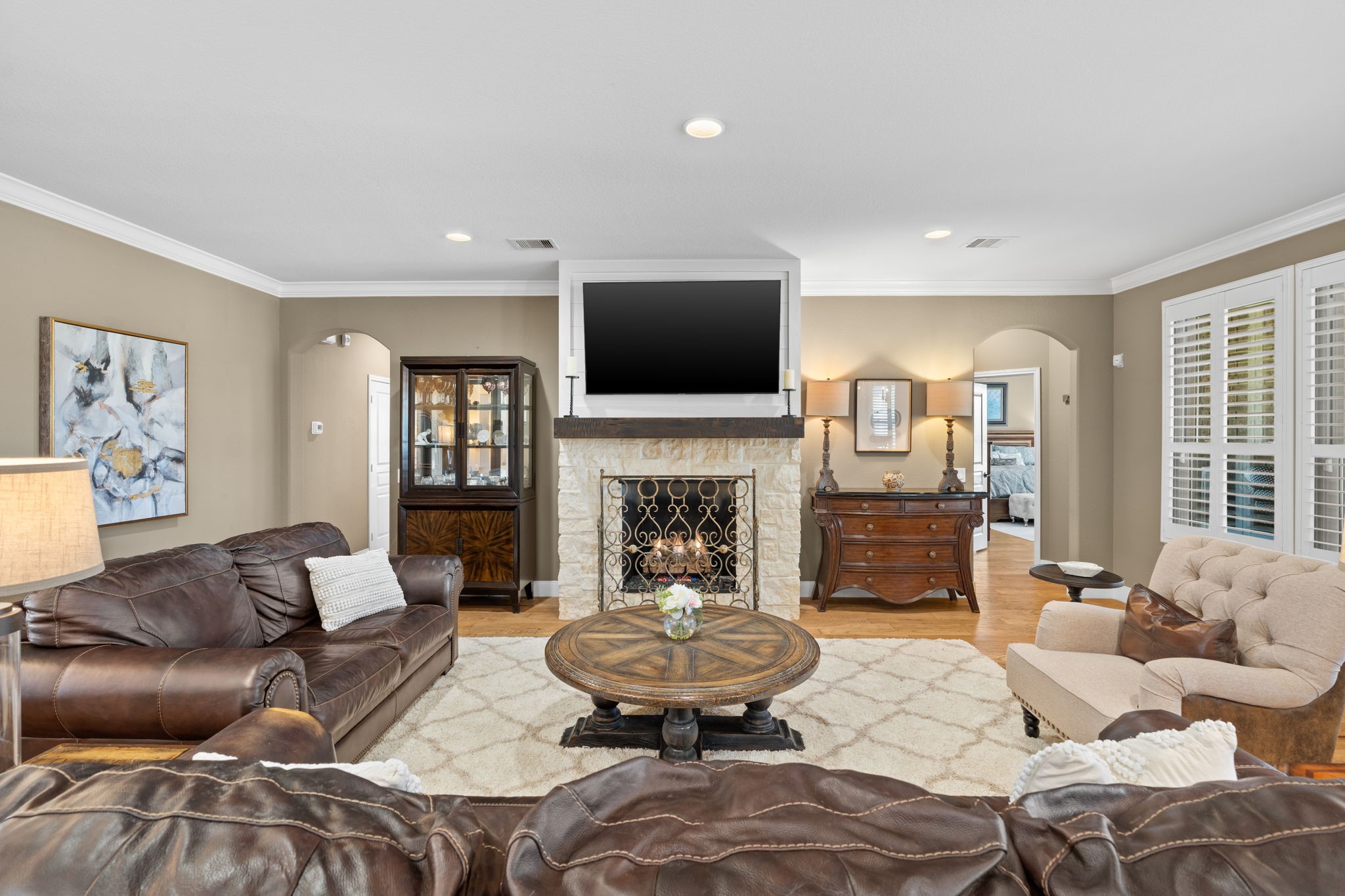 818 Cardinal Flower Drive, Richmond, TX 77469
