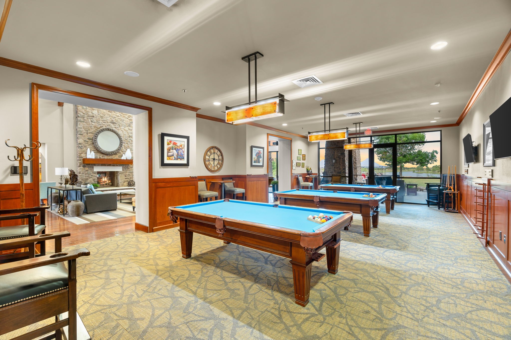 Del Webb Sweetgrass is more than just a place to live; it's a place to thrive, connect, and create lasting memories with like-minded neighbors. It's a community that celebrates the joys of retirement and offers a fulfilling and enriching experience for its residents.