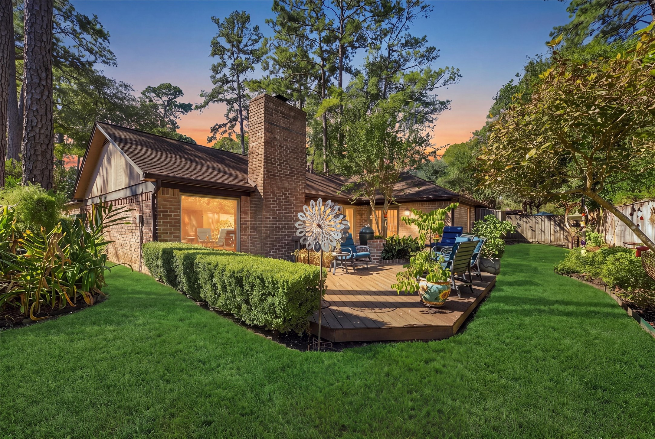 11802 Stillwater Drive, Houston, TX 77070