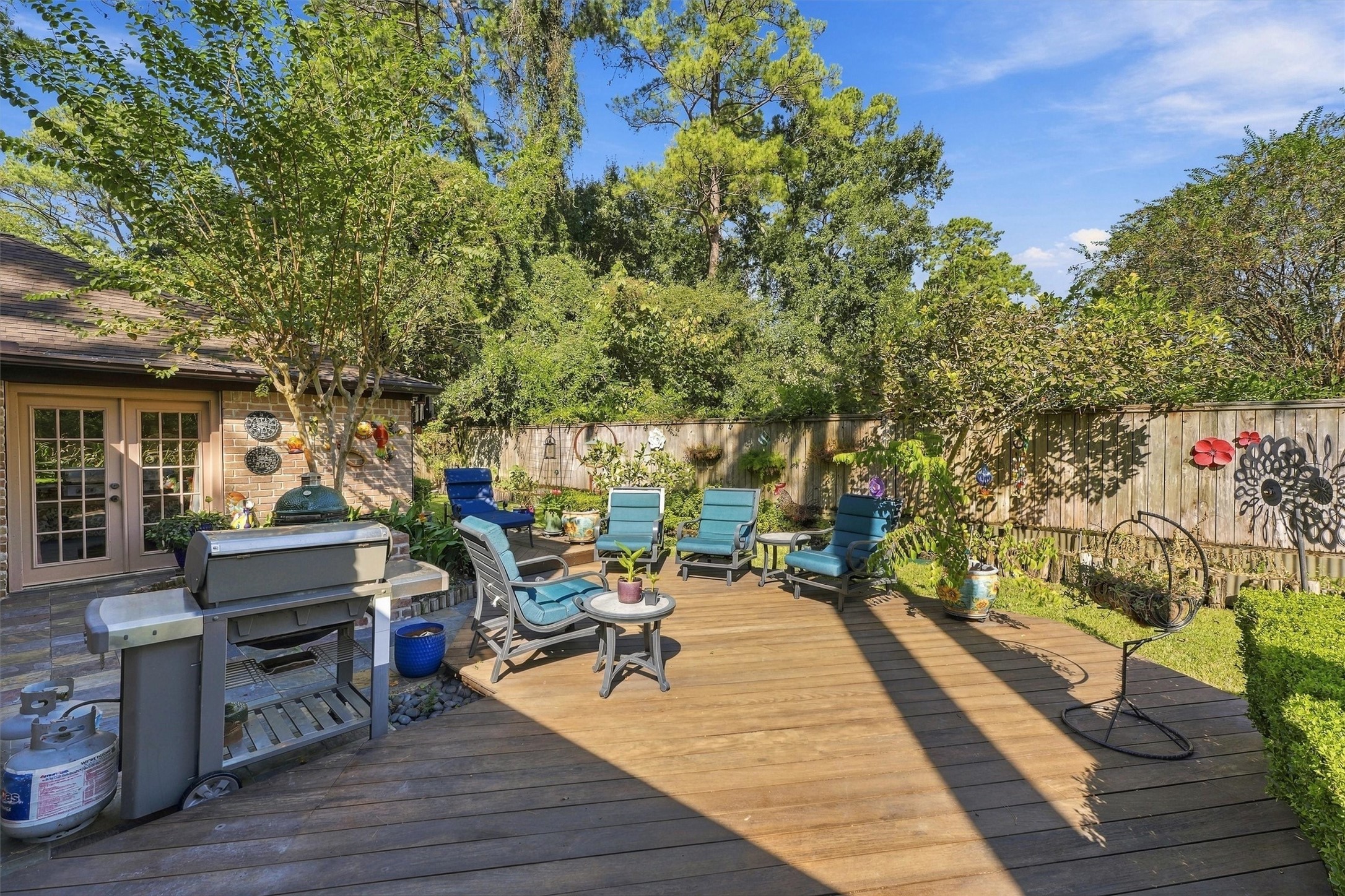 11802 Stillwater Drive, Houston, TX 77070