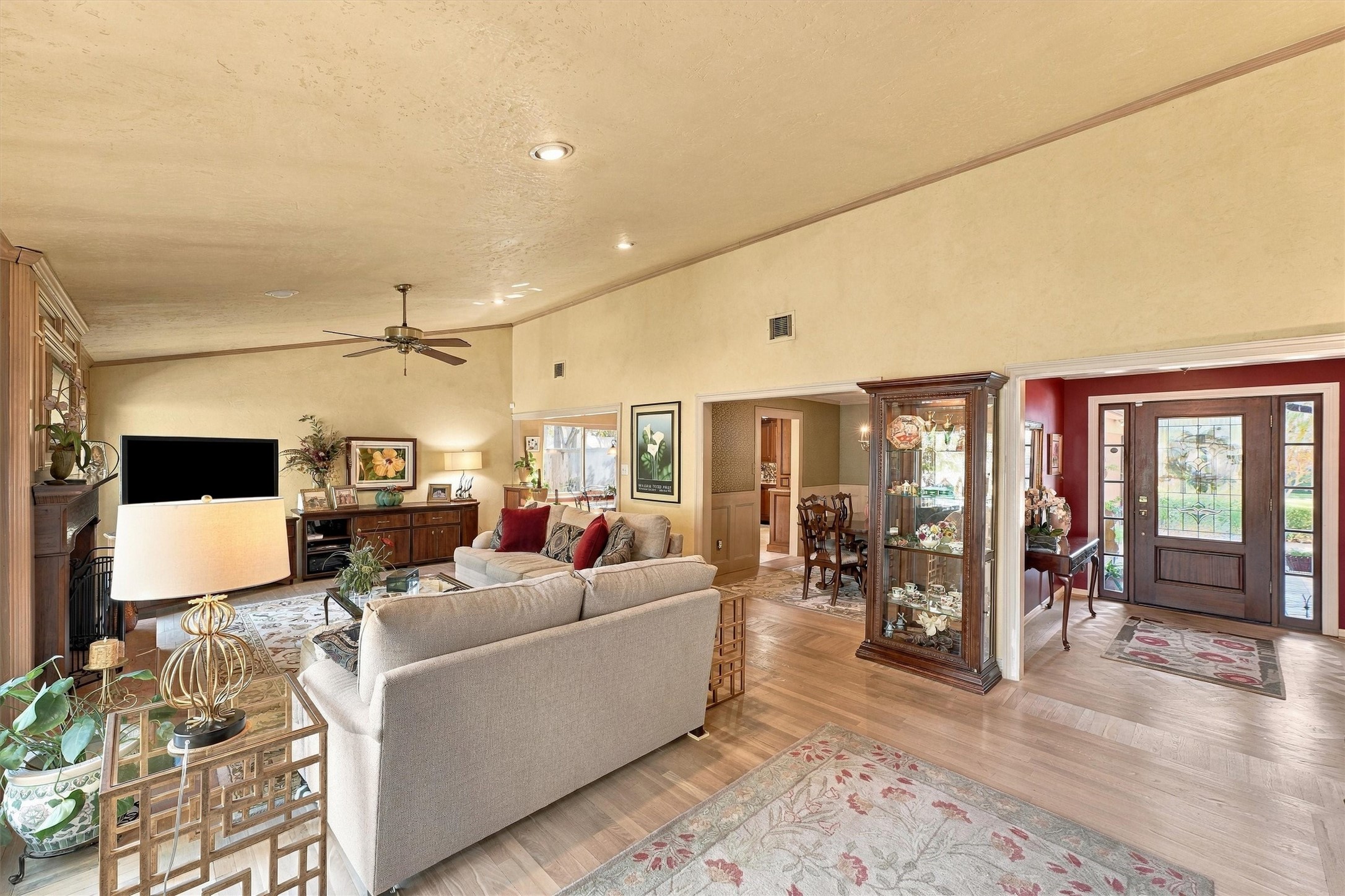 11802 Stillwater Drive, Houston, TX 77070