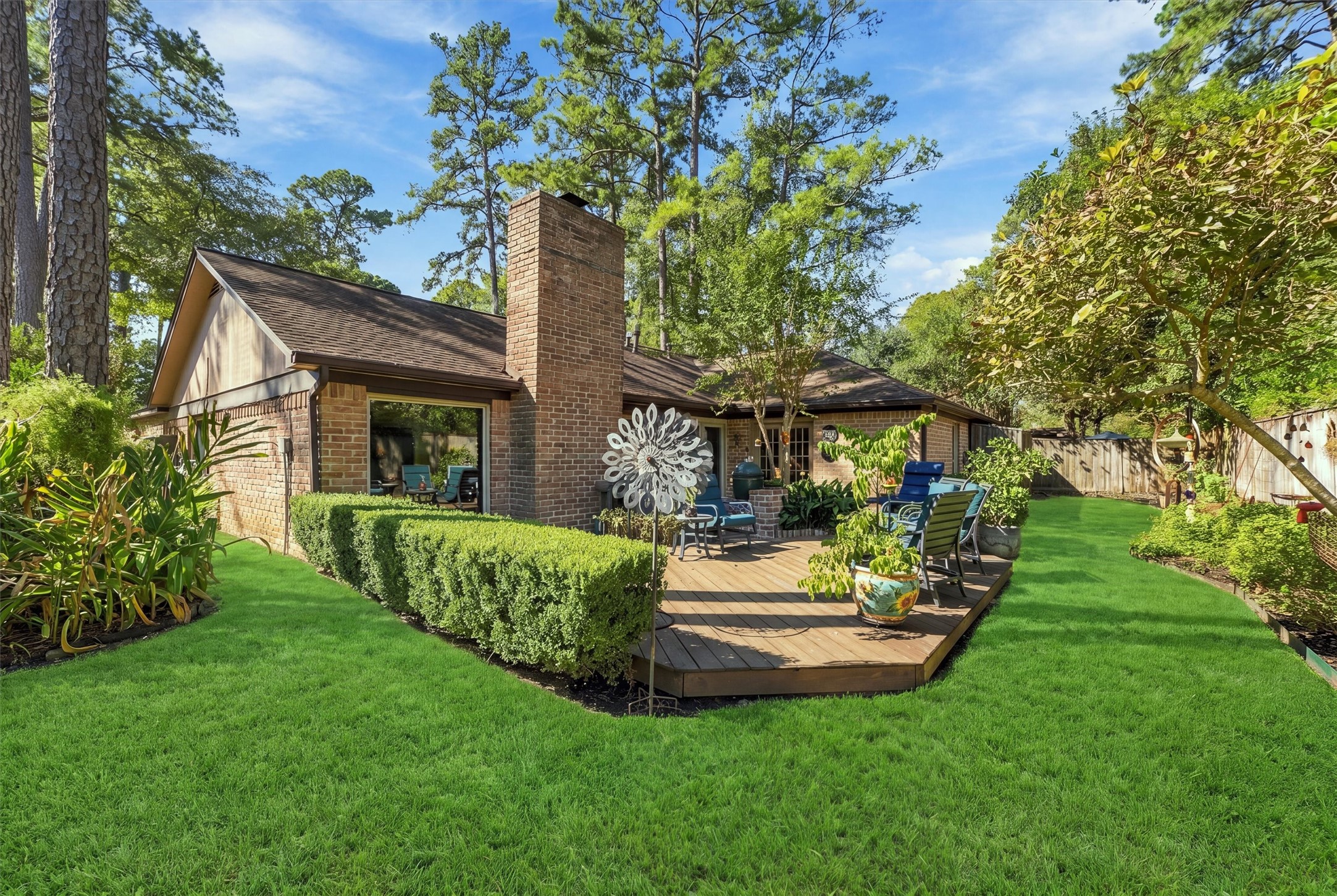 11802 Stillwater Drive, Houston, TX 77070