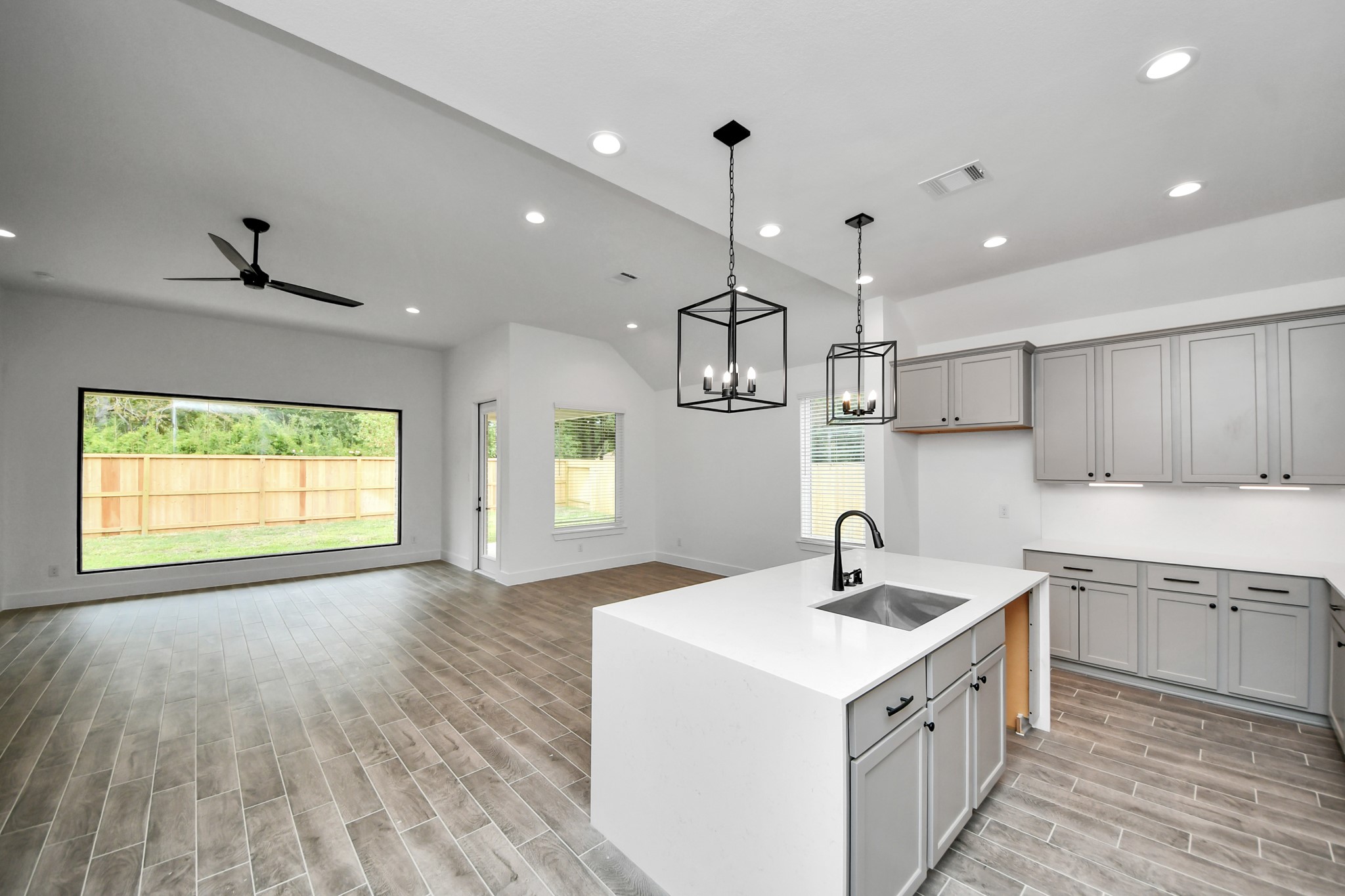 3111 Native Spring Drive, Spring, TX 77373