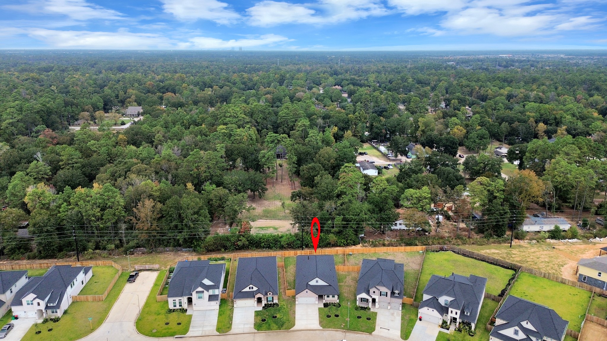3111 Native Spring Drive, Spring, TX 77373